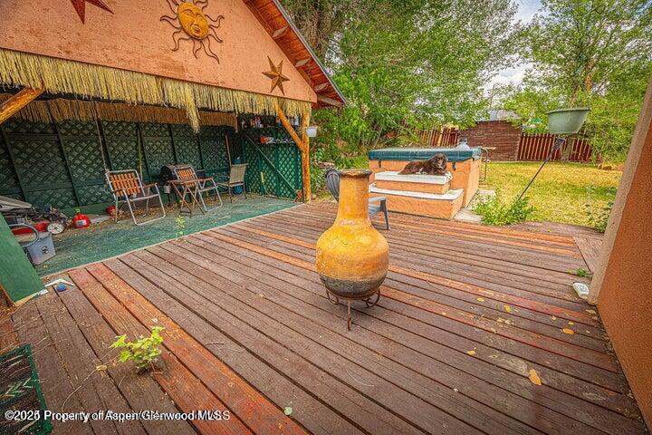 769 Legion Street Craig CO 81625