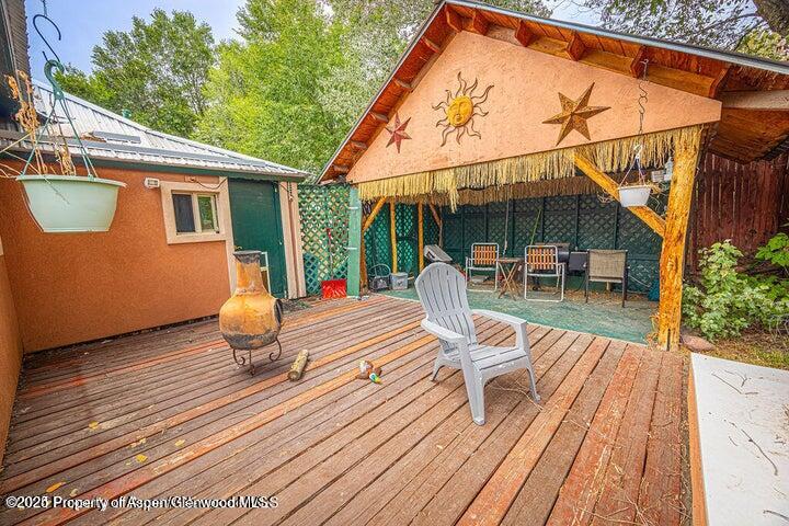 769 Legion Street Craig CO 81625