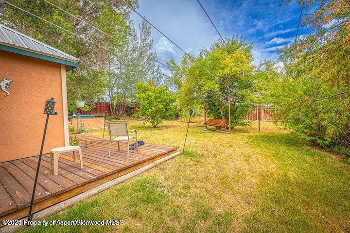 769 Legion Street Craig CO 81625