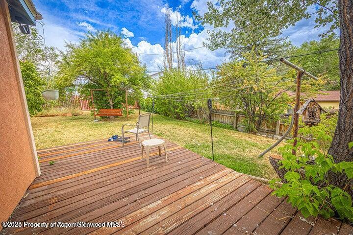 769 Legion Street Craig CO 81625