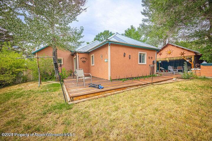 769 Legion Street Craig CO 81625