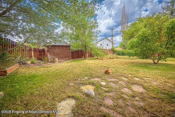 769 Legion Street Craig CO 81625