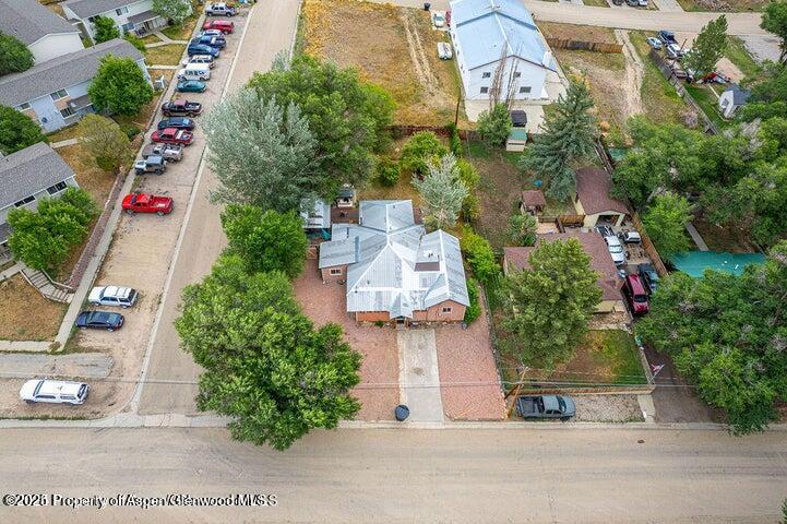 769 Legion Street Craig CO 81625