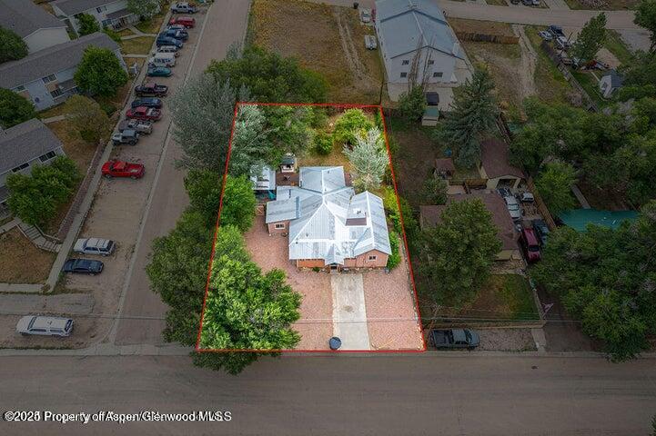 769 Legion Street Craig CO 81625