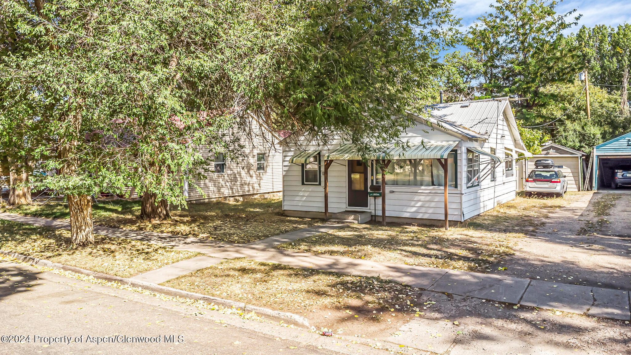 731 School Street Craig CO 81625