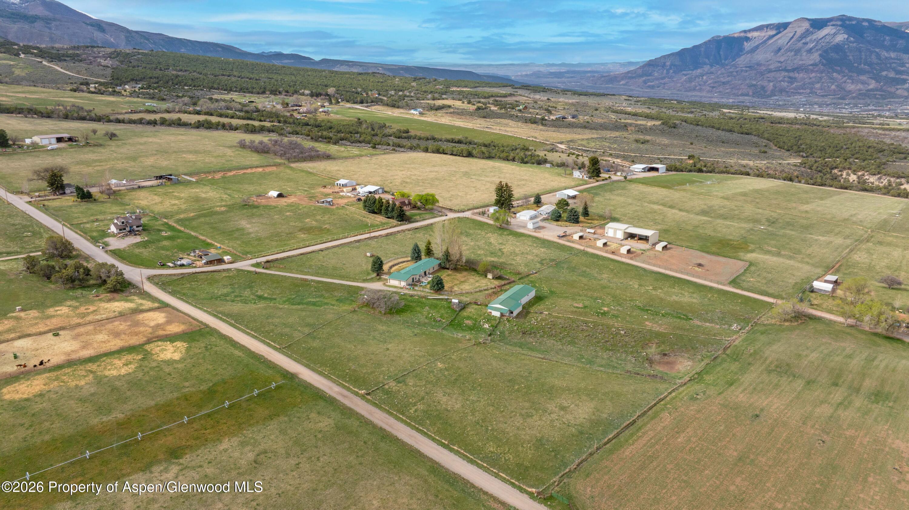 390 County Road 337 Parachute CO 81635