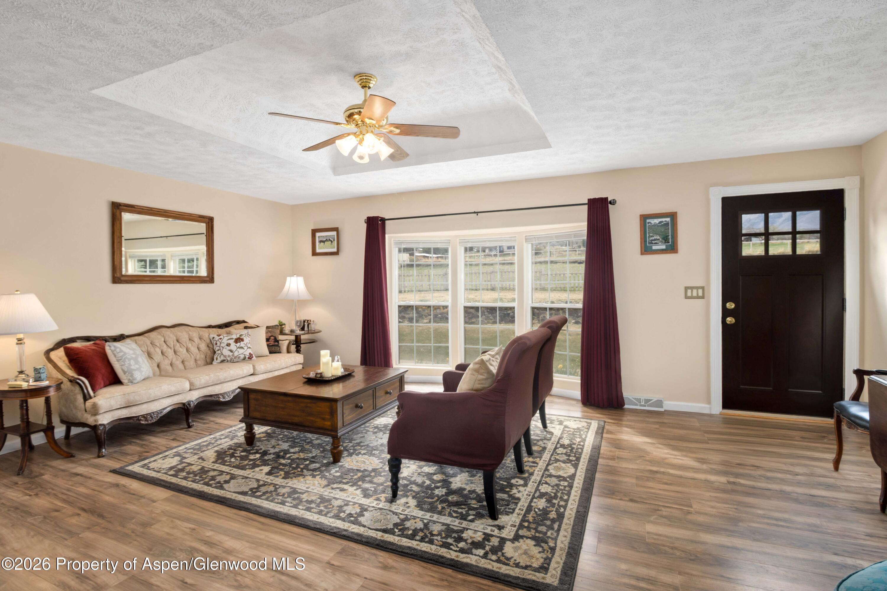 390 County Road 337 Parachute CO 81635