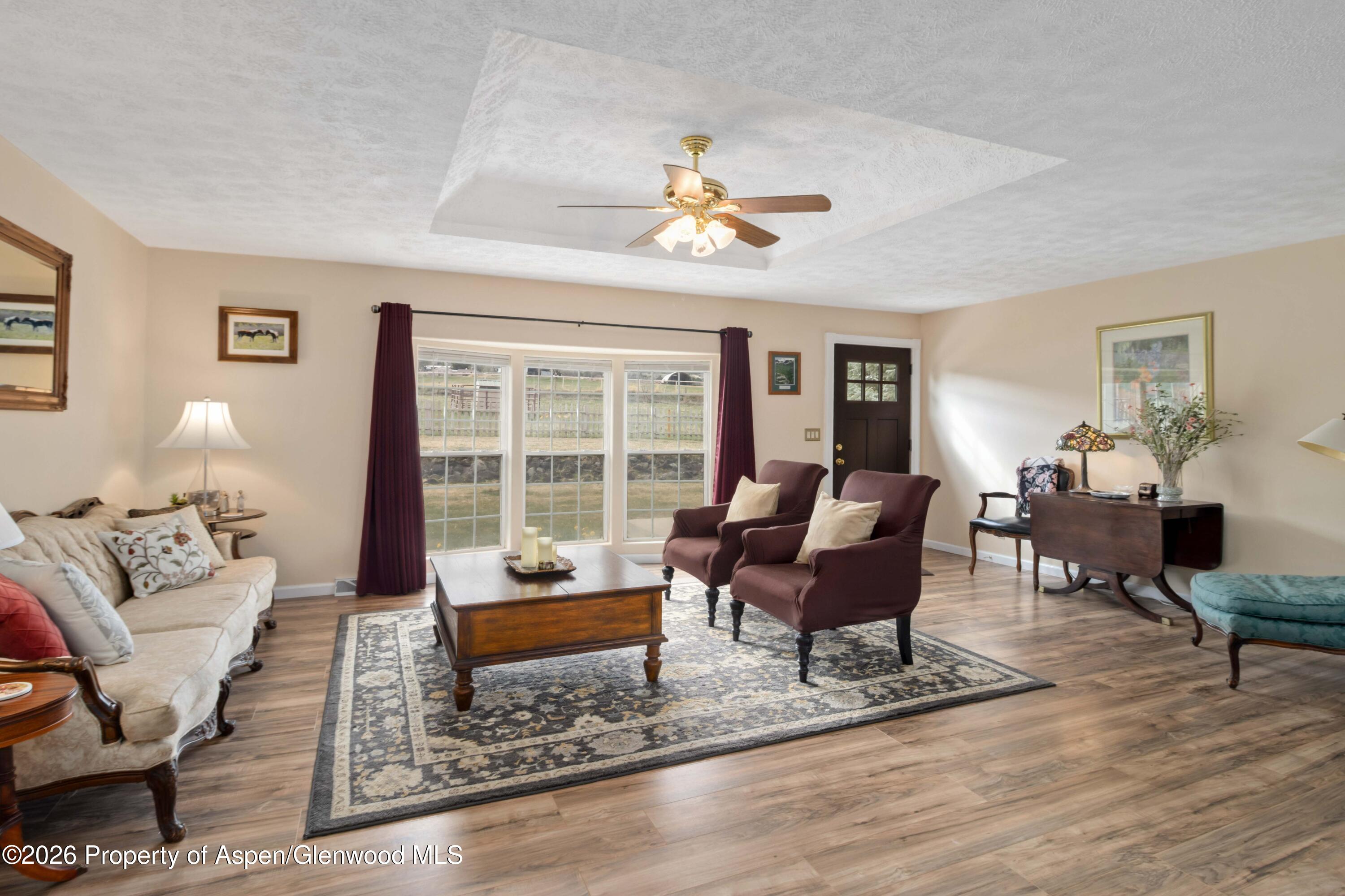 390 County Road 337 Parachute CO 81635