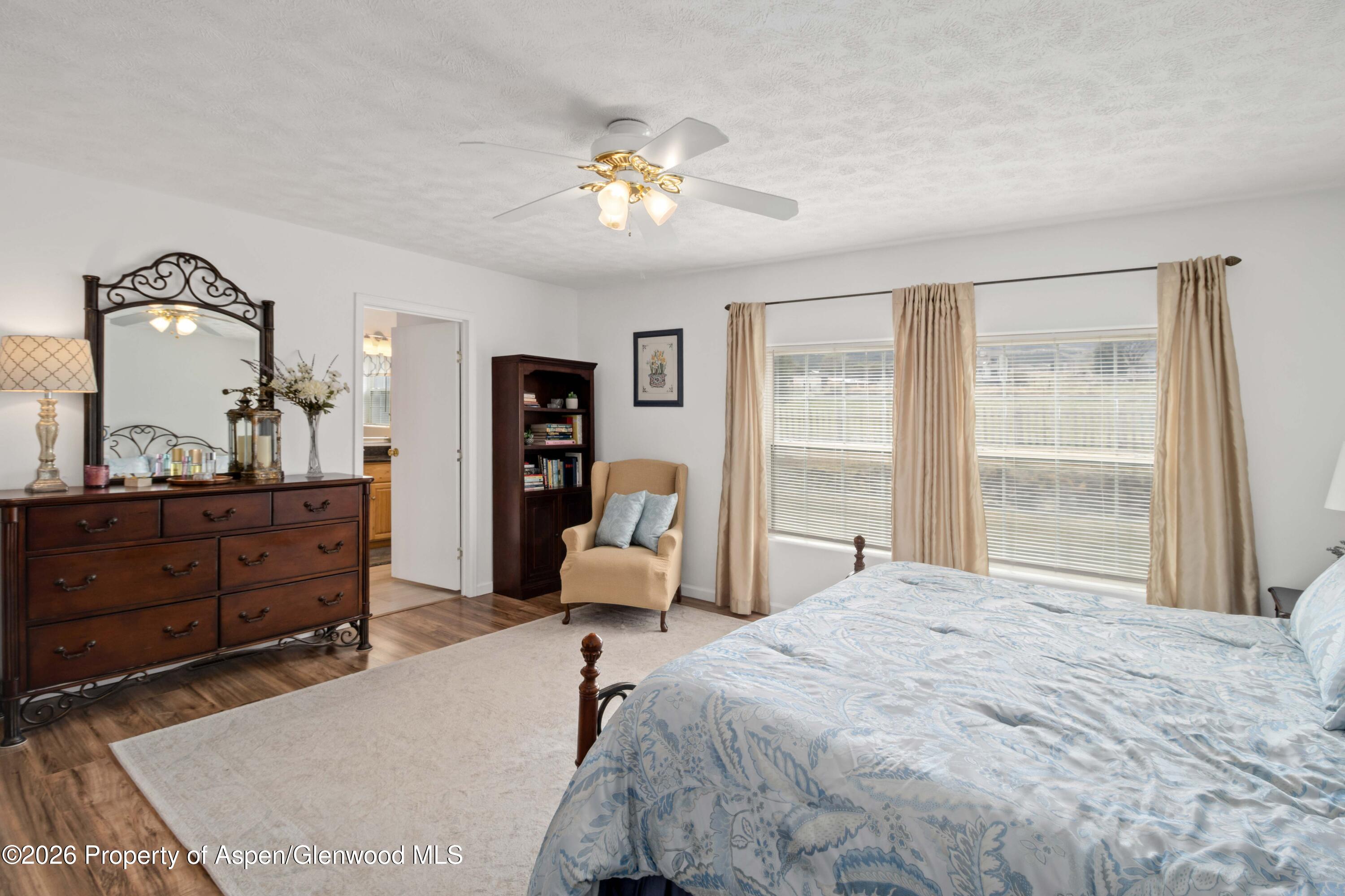 390 County Road 337 Parachute CO 81635
