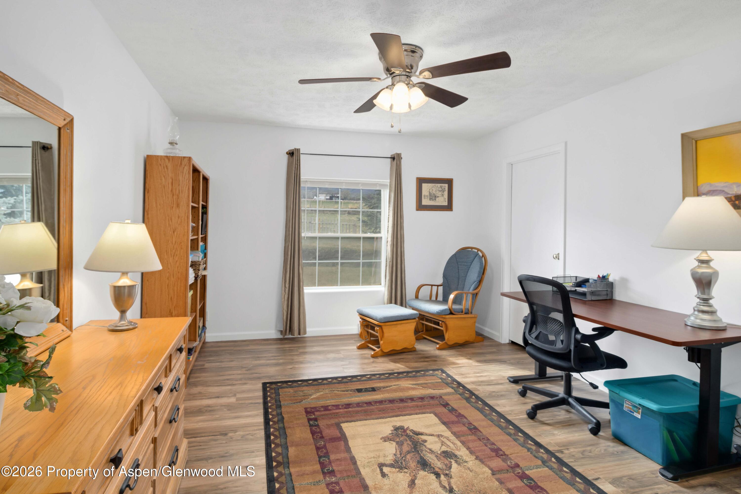 390 County Road 337 Parachute CO 81635