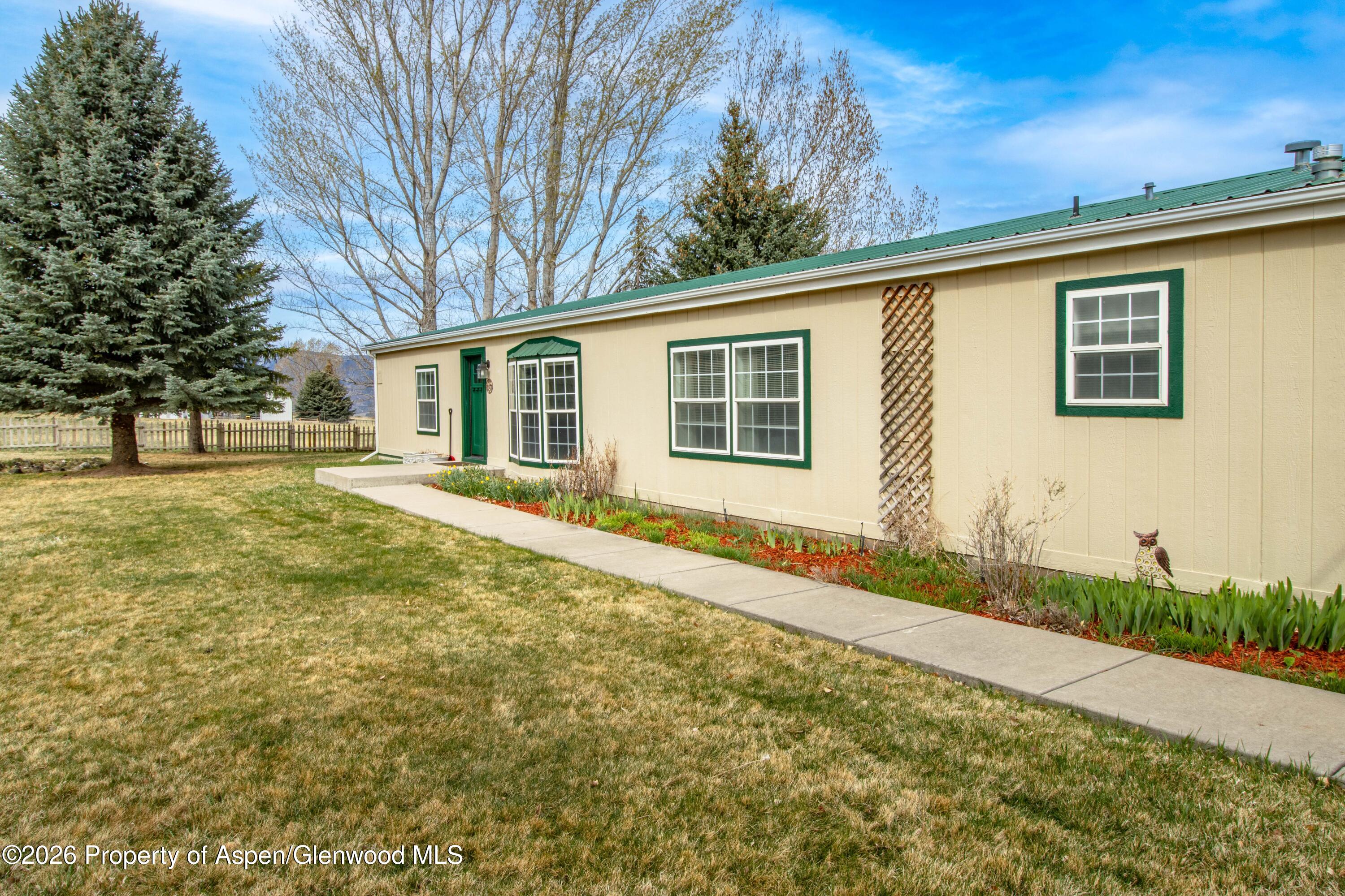 390 County Road 337 Parachute CO 81635