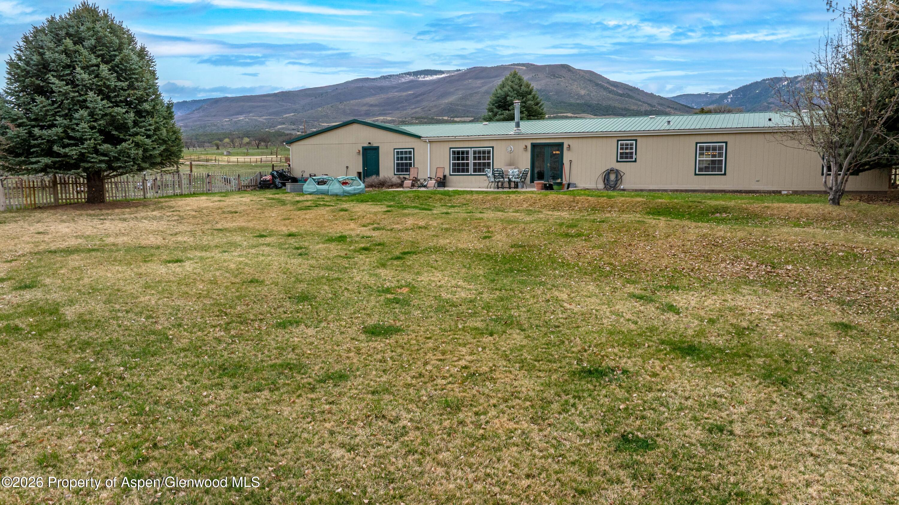 390 County Road 337 Parachute CO 81635