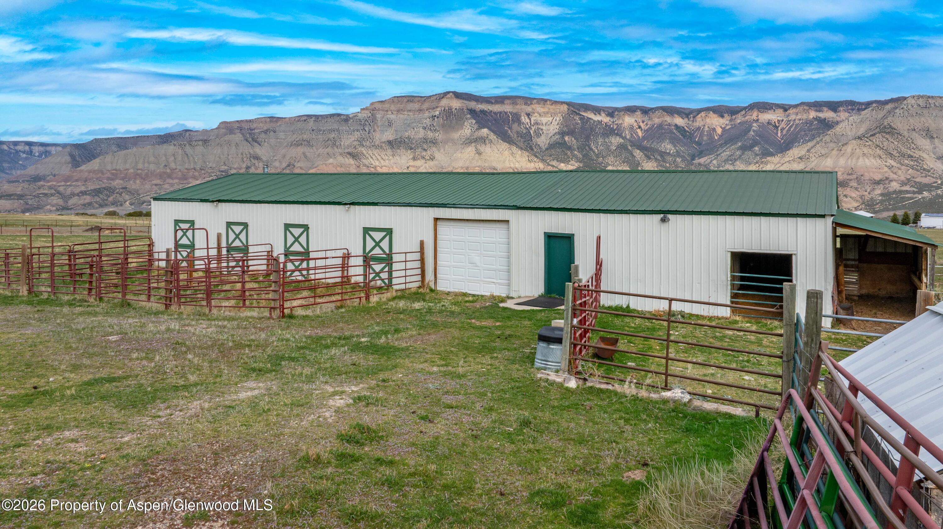 390 County Road 337 Parachute CO 81635