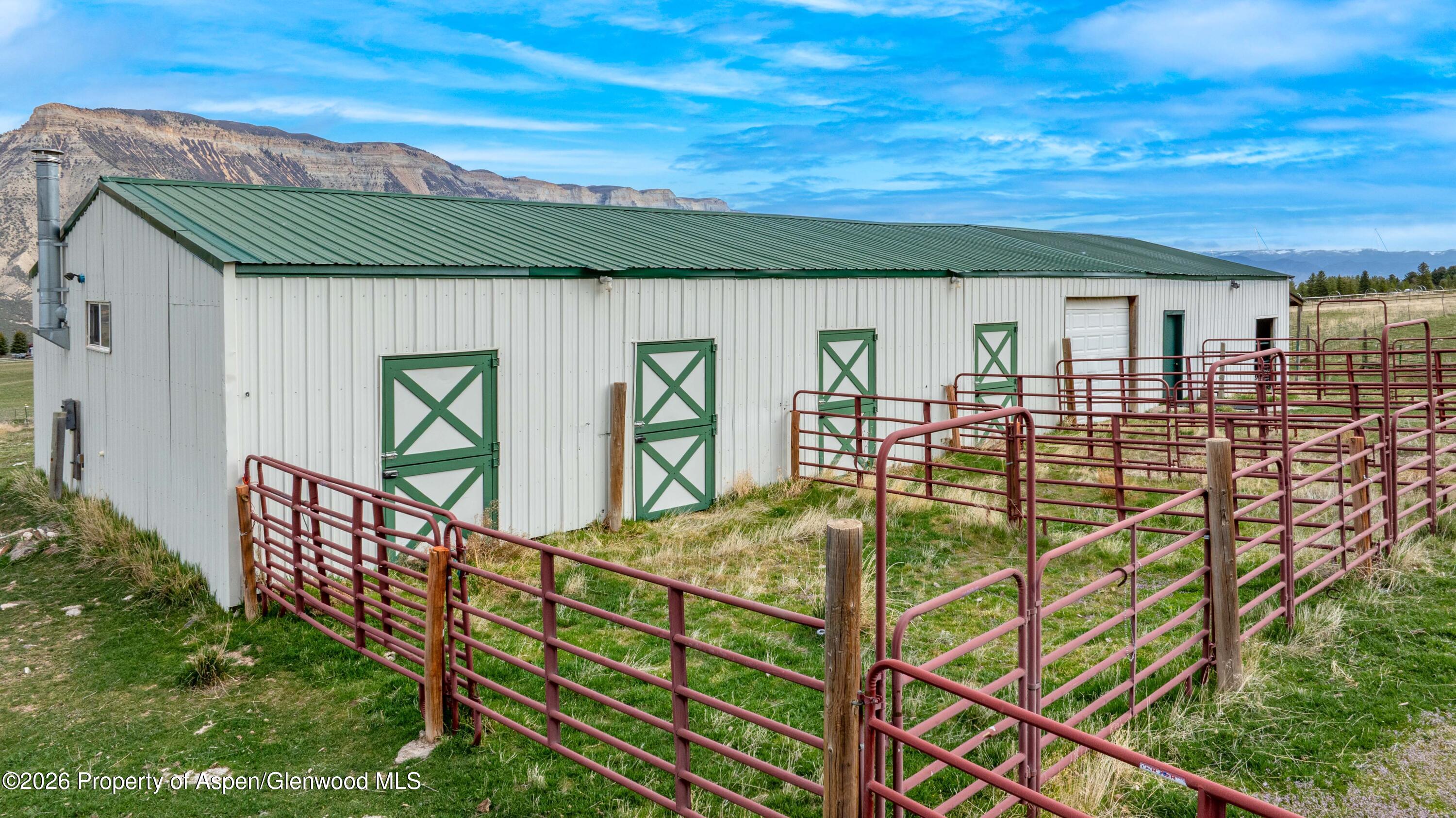 390 County Road 337 Parachute CO 81635