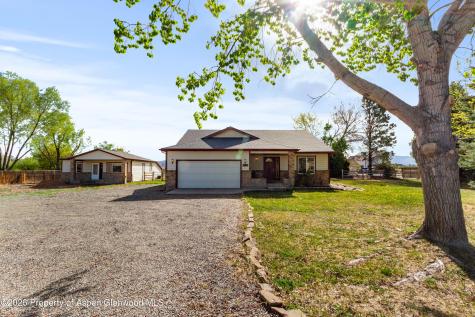 14444 6215 Road Montrose CO 81403