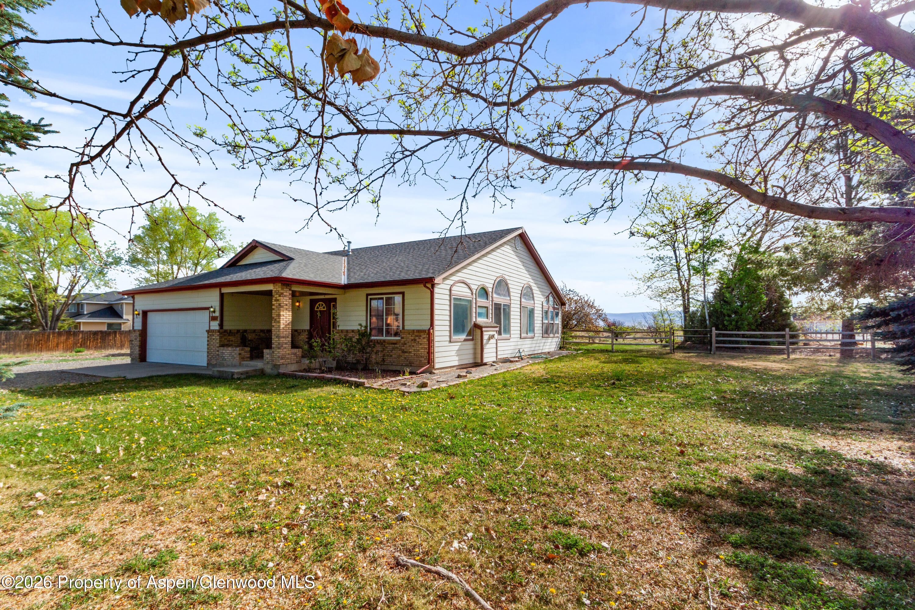 14444 6215 Road Montrose CO 81403