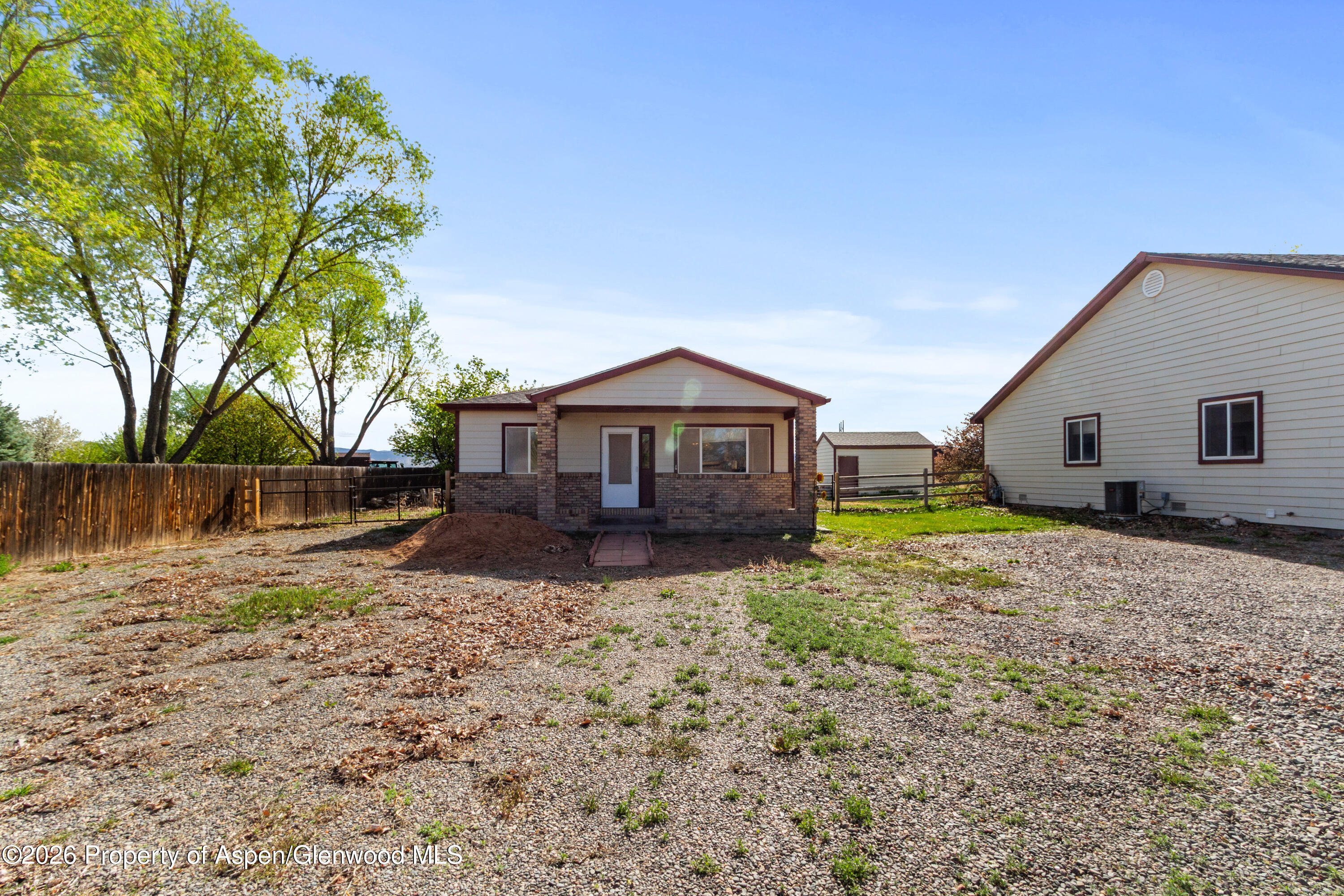 14444 6215 Road Montrose CO 81403