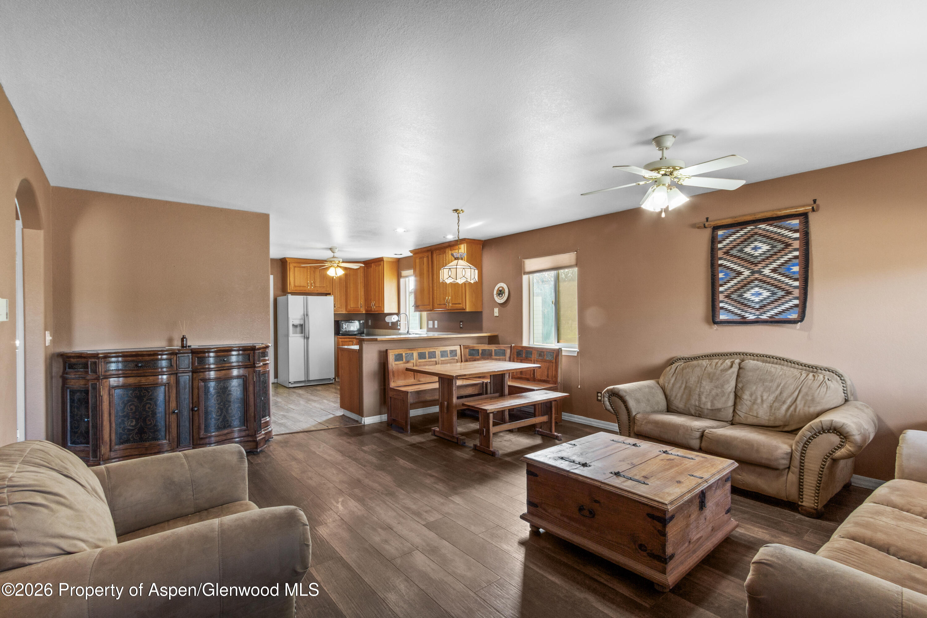 14444 6215 Road Montrose CO 81403