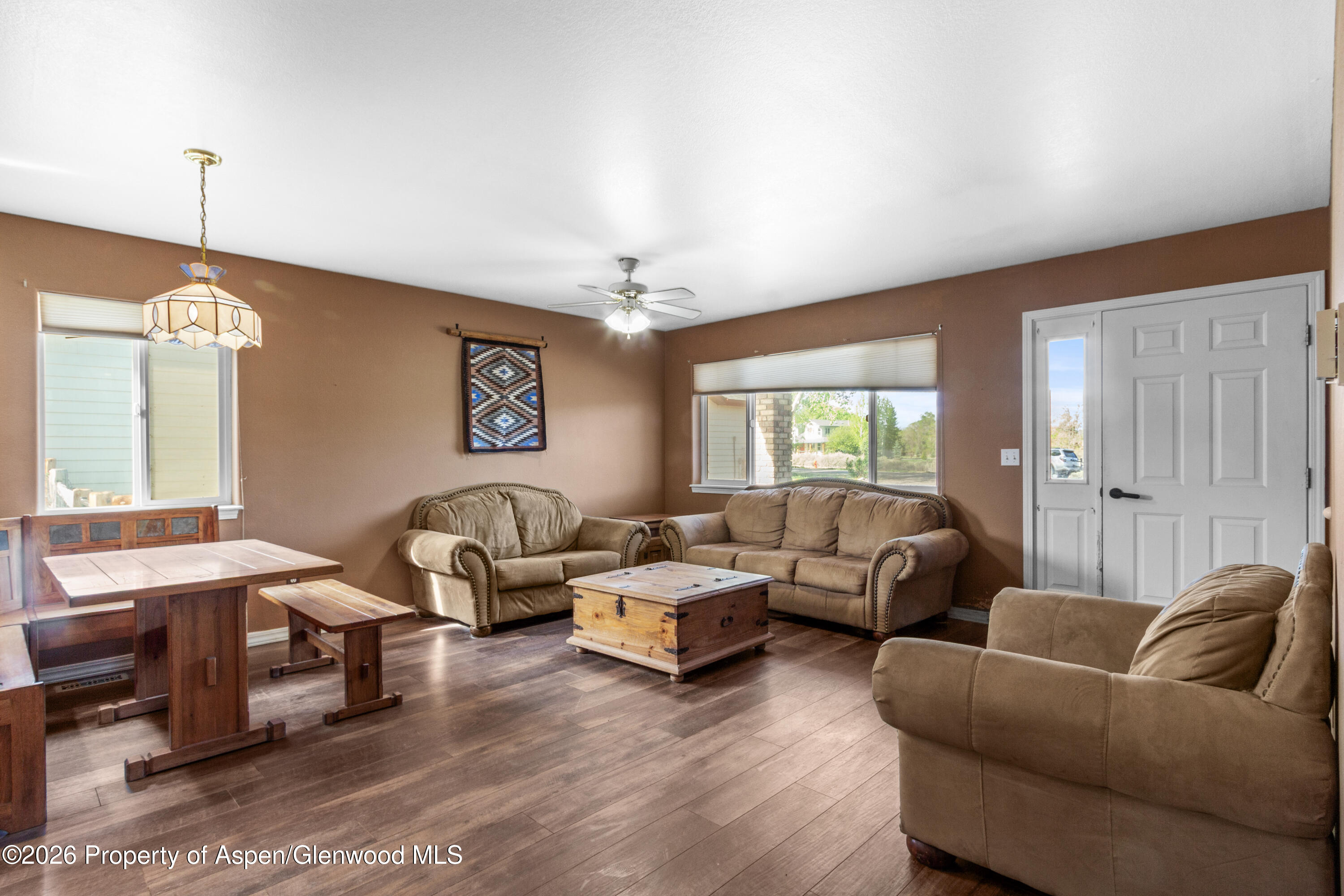 14444 6215 Road Montrose CO 81403
