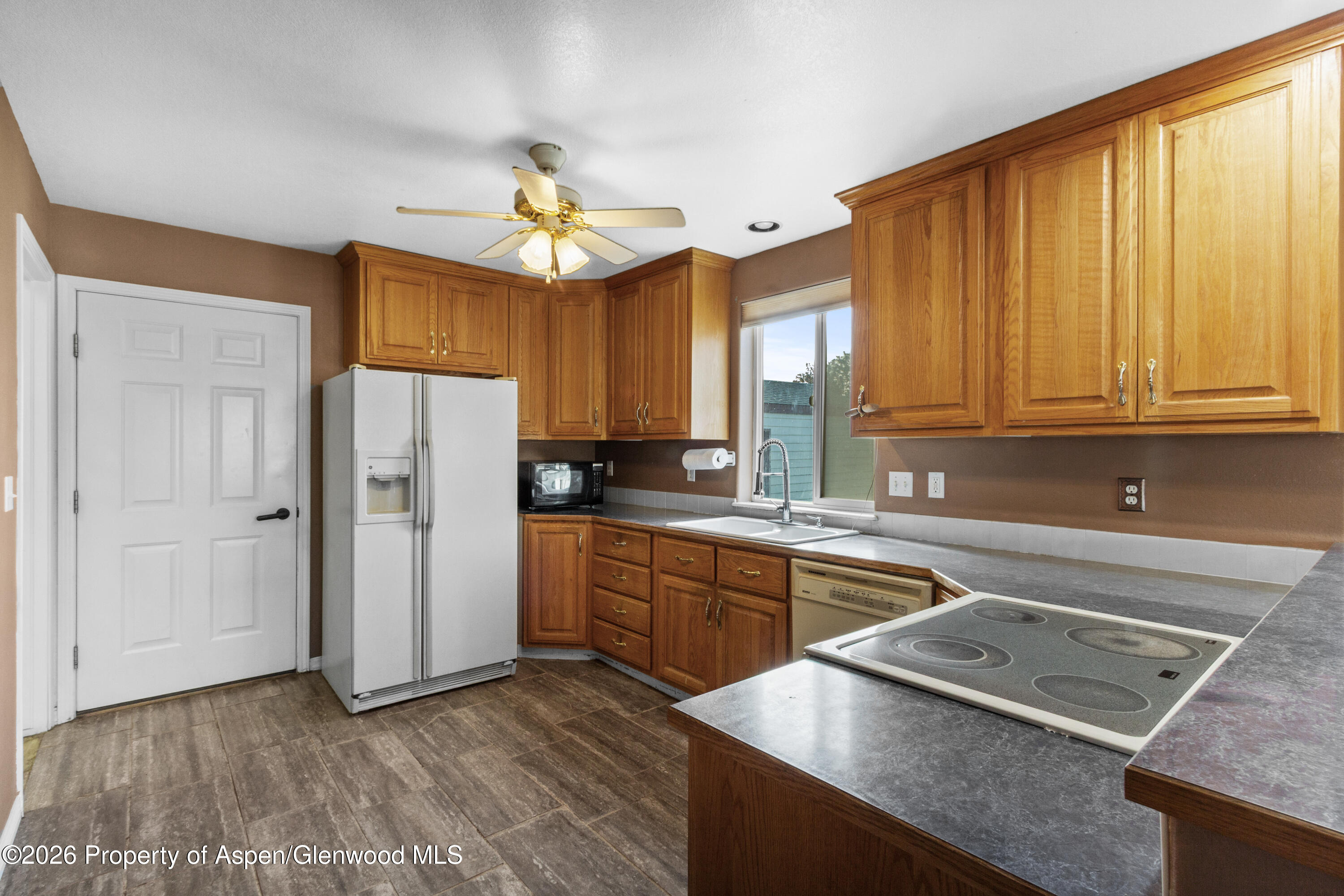 14444 6215 Road Montrose CO 81403