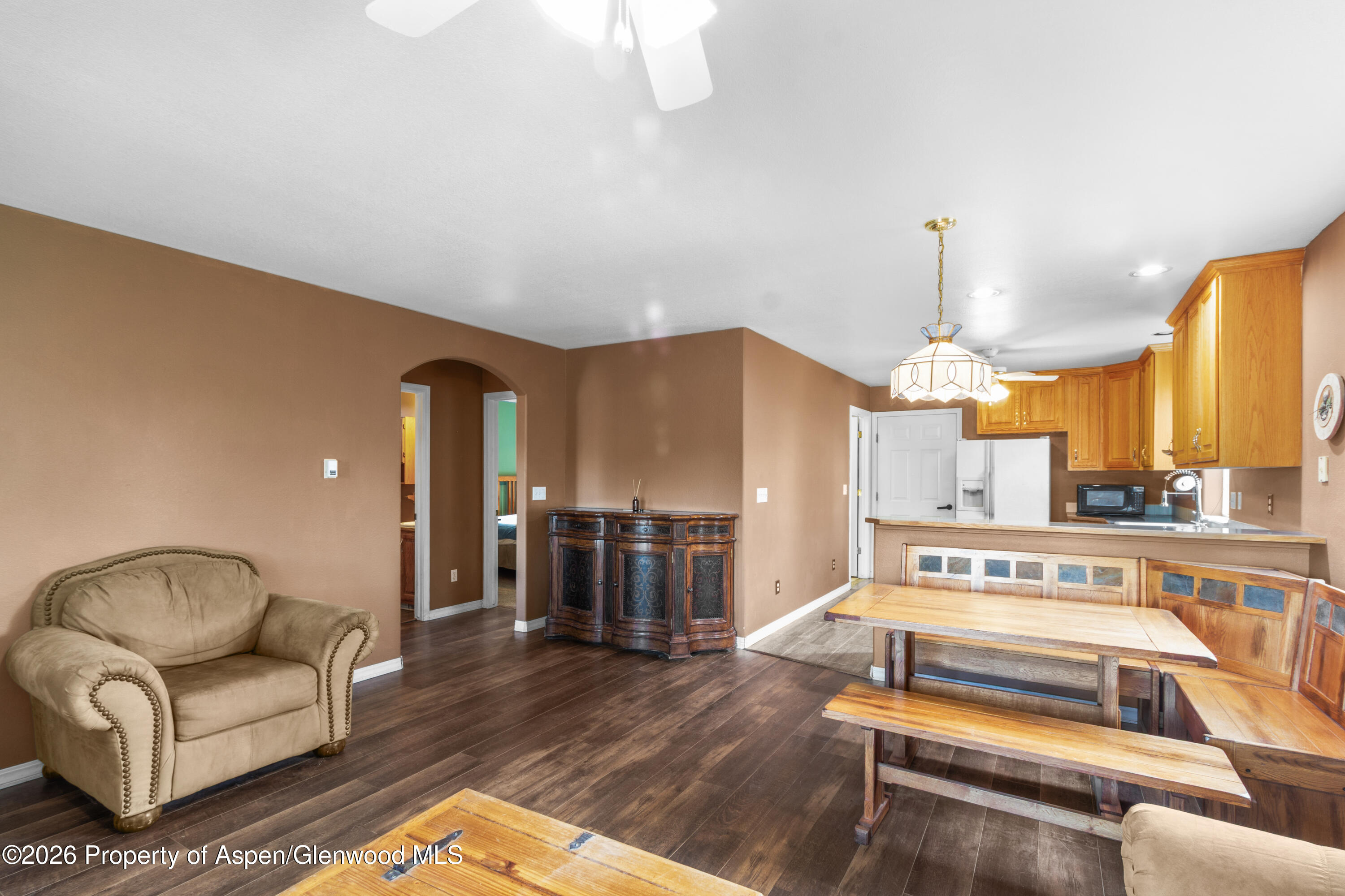 14444 6215 Road Montrose CO 81403