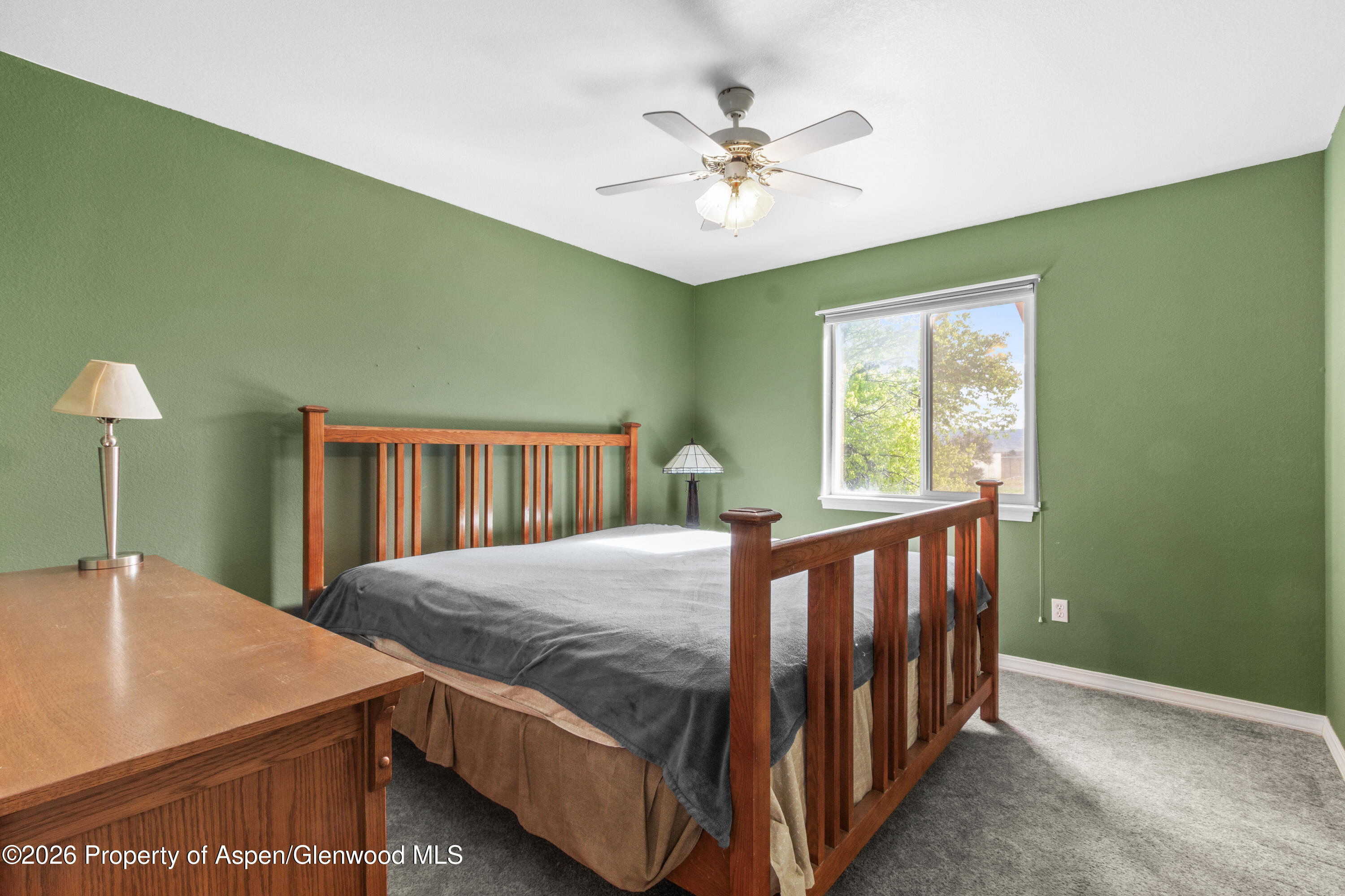 14444 6215 Road Montrose CO 81403
