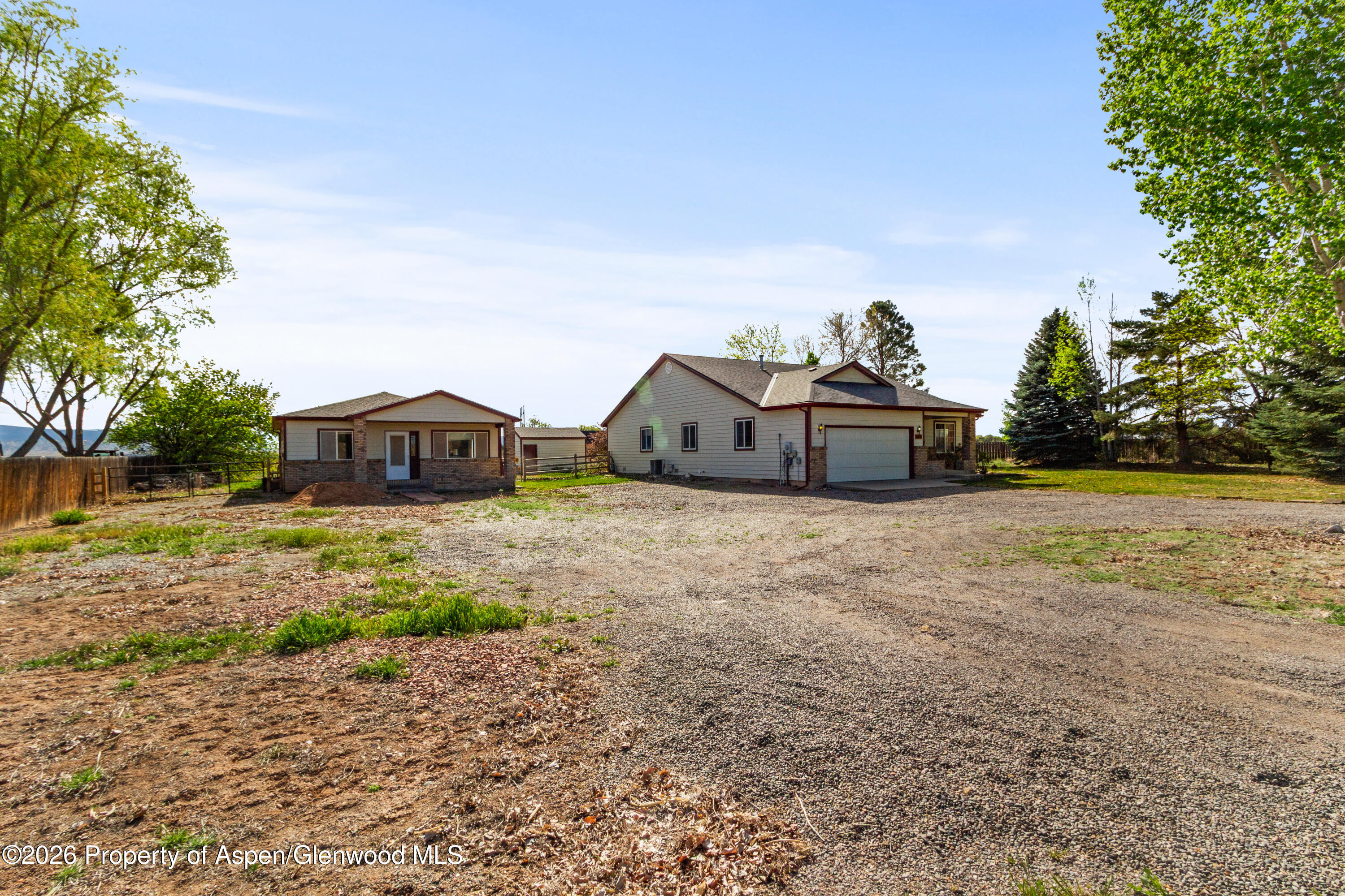 14444 6215 Road Montrose CO 81403