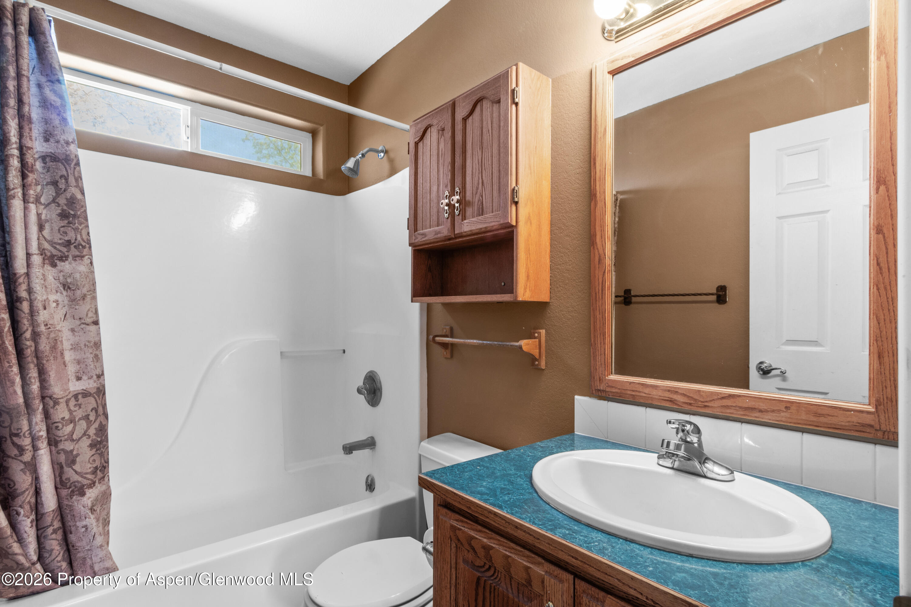 14444 6215 Road Montrose CO 81403