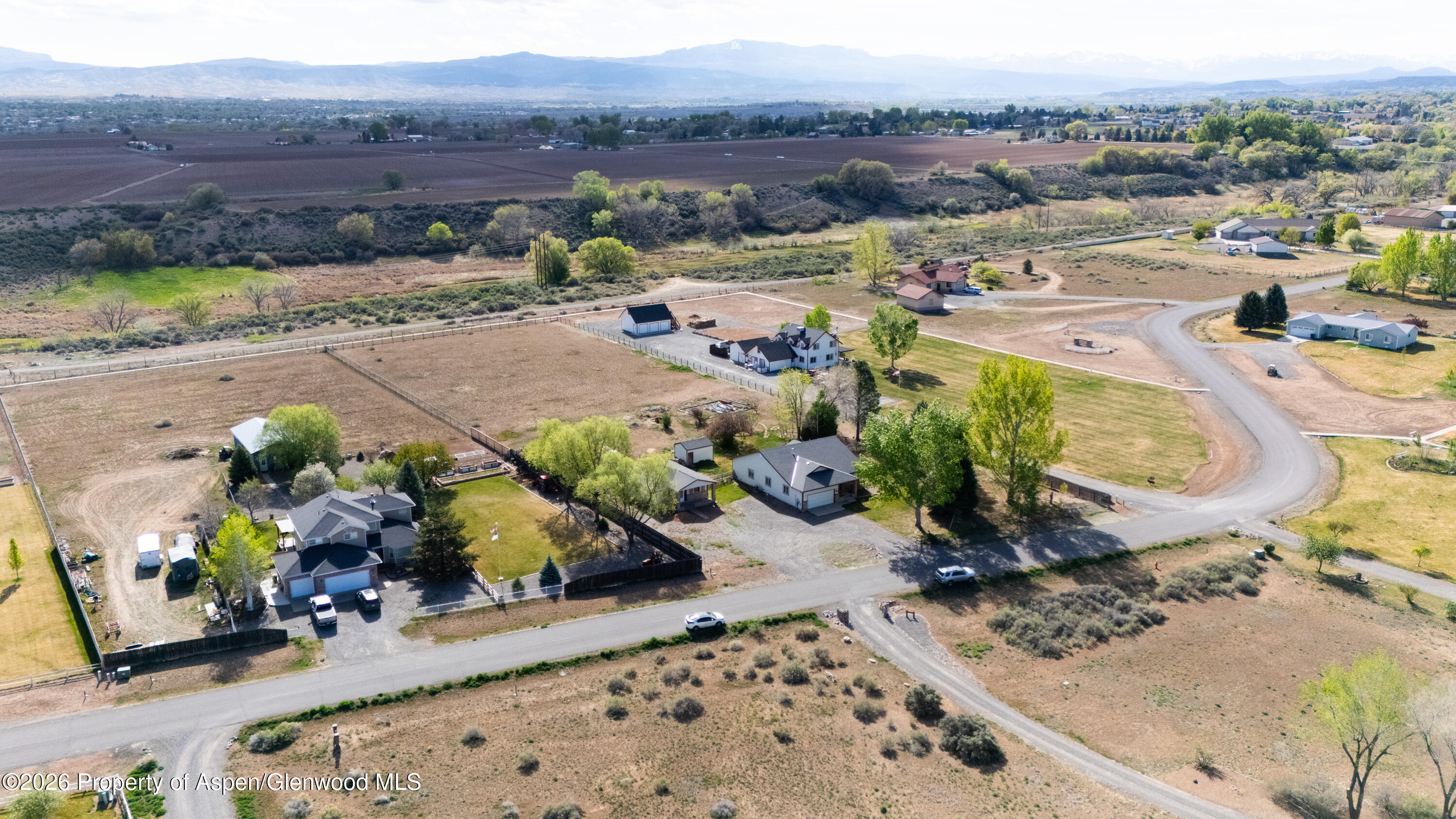 14444 6215 Road Montrose CO 81403