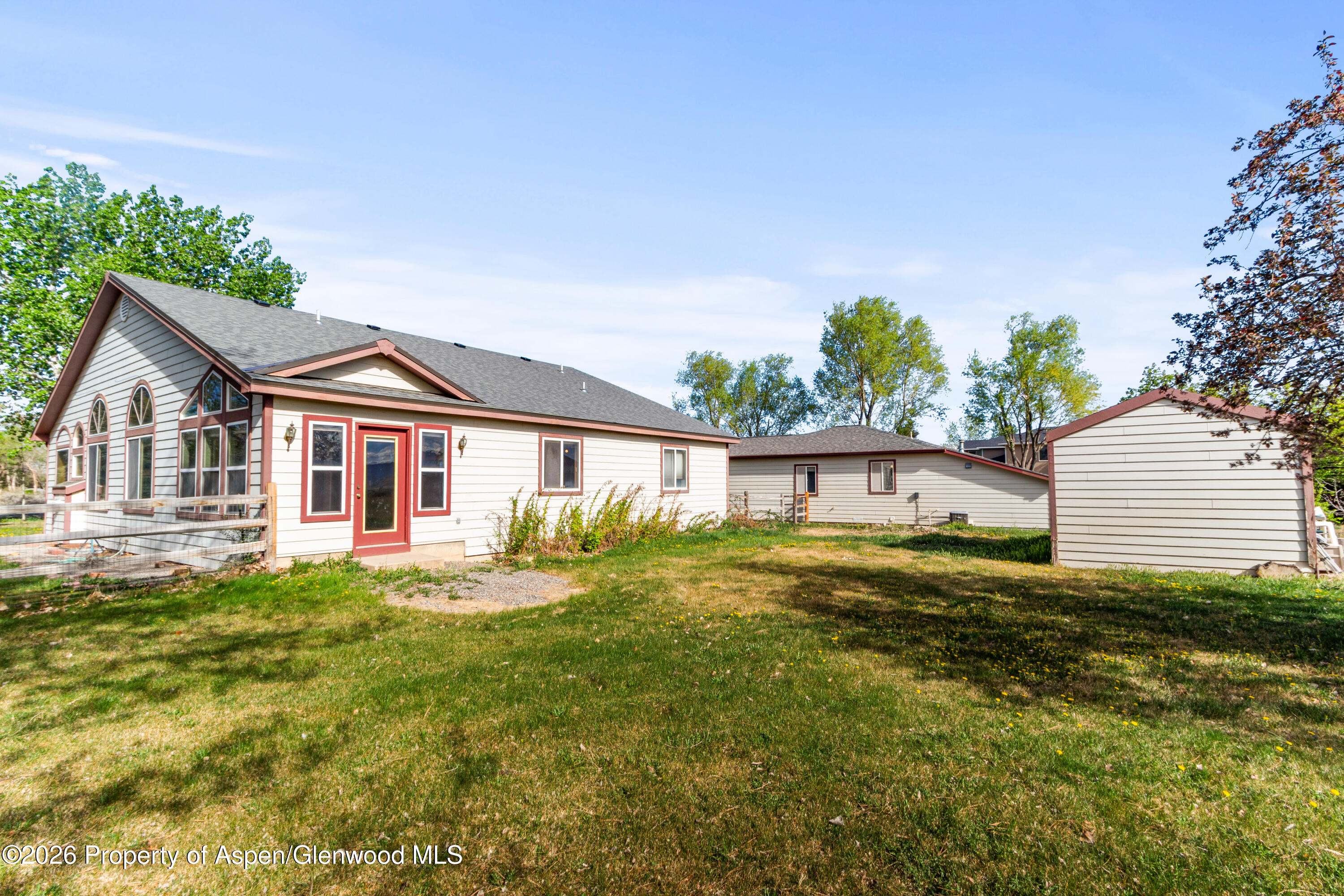 14444 6215 Road Montrose CO 81403