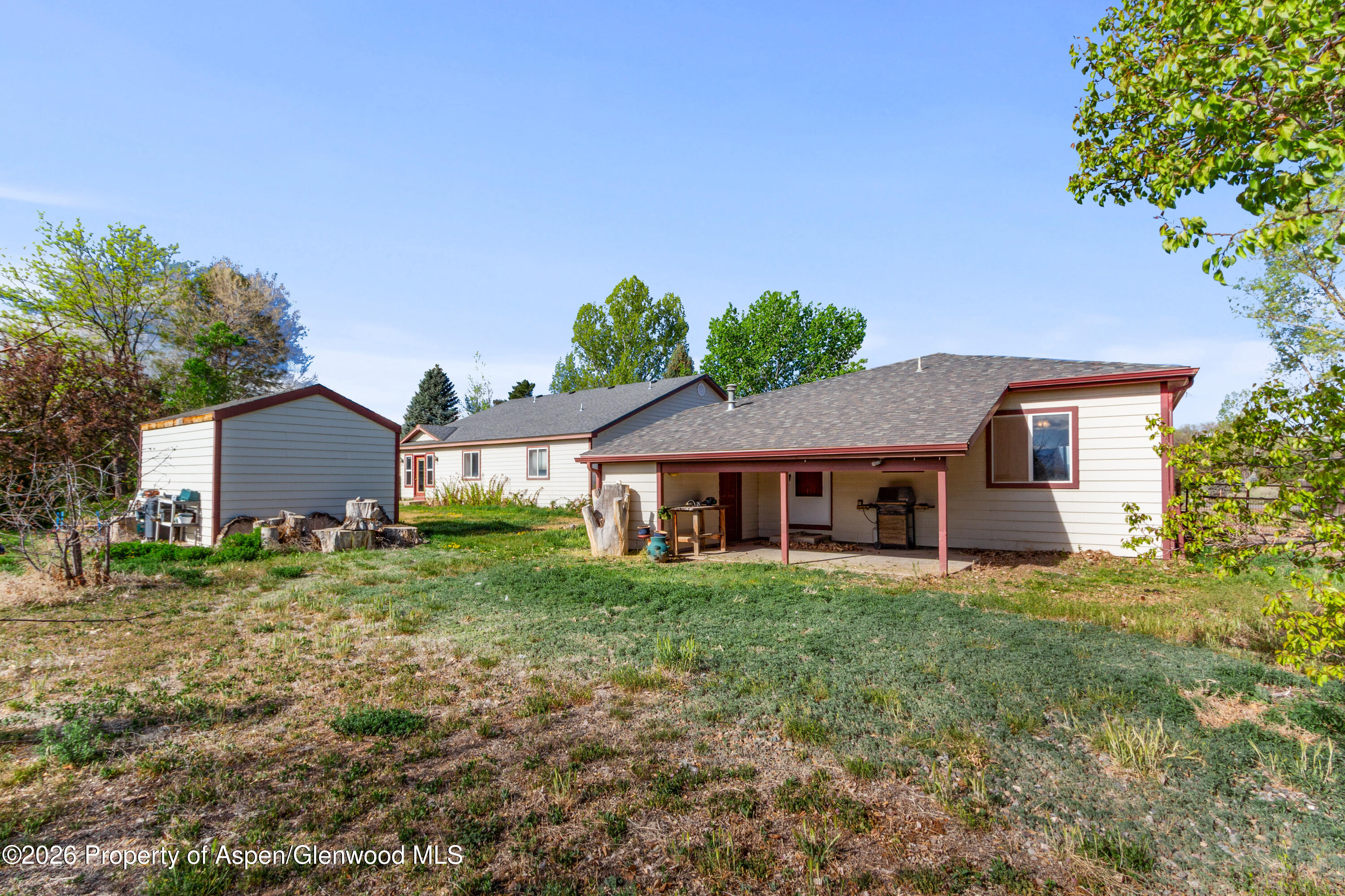 14444 6215 Road Montrose CO 81403