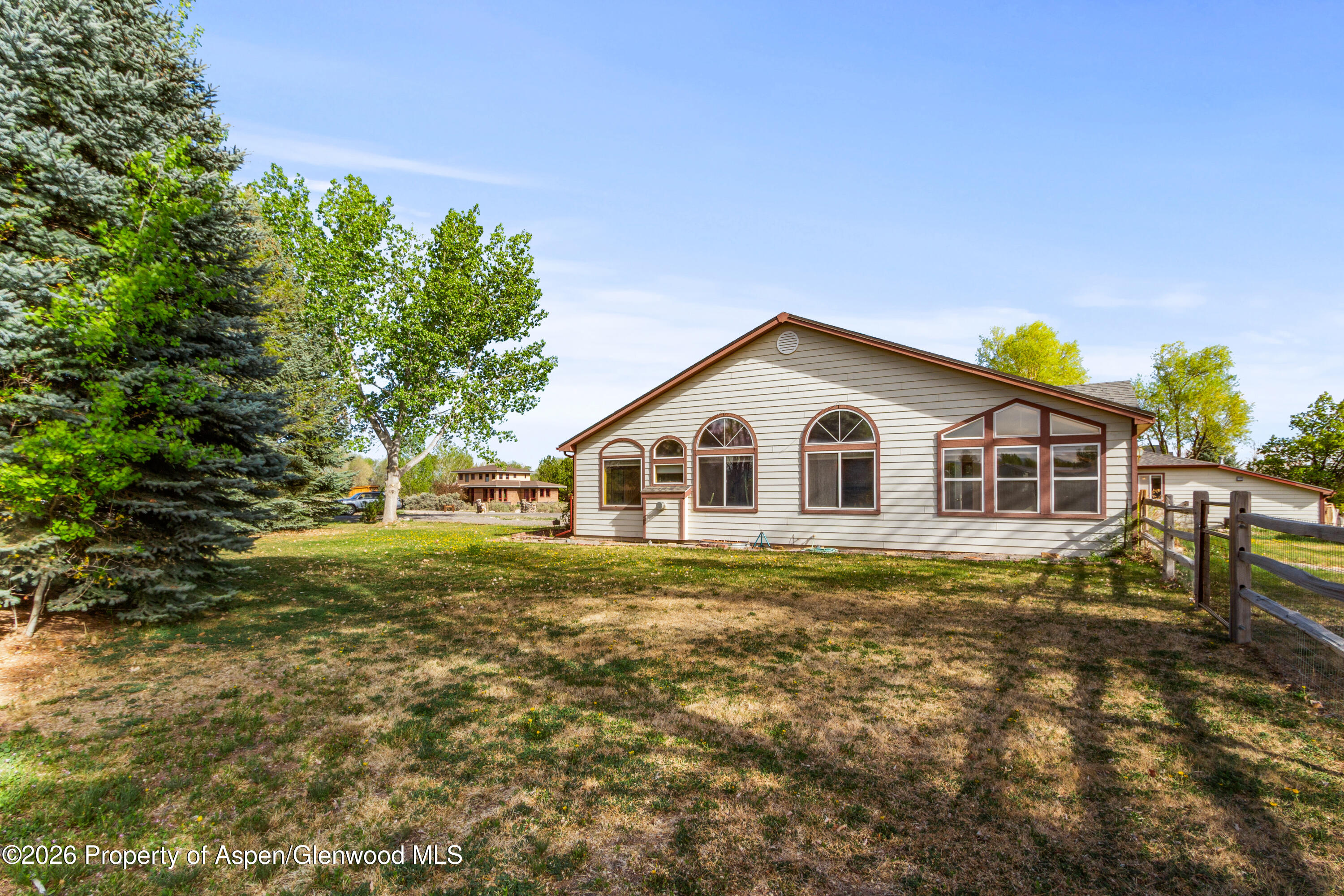 14444 6215 Road Montrose CO 81403