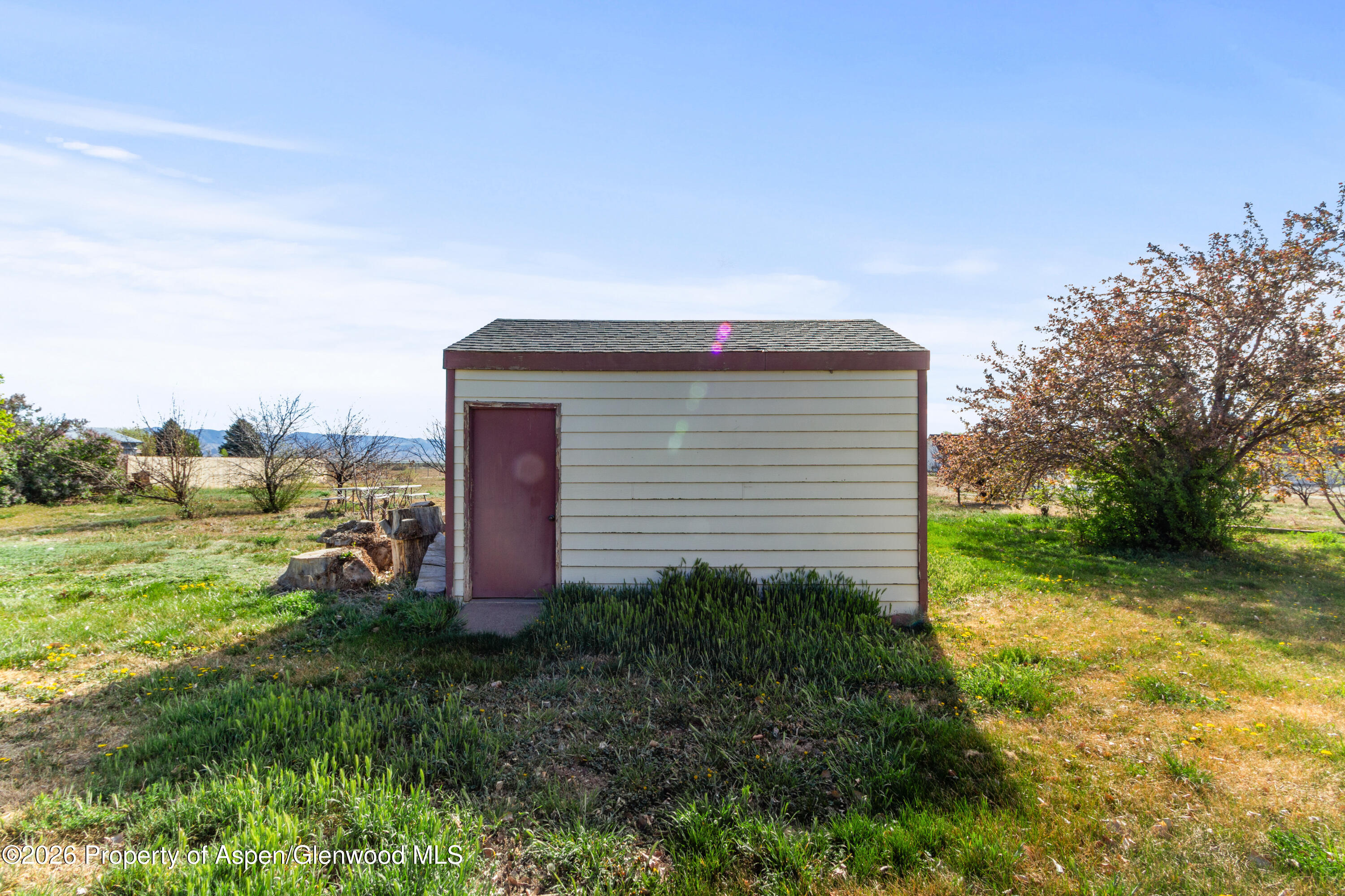 14444 6215 Road Montrose CO 81403