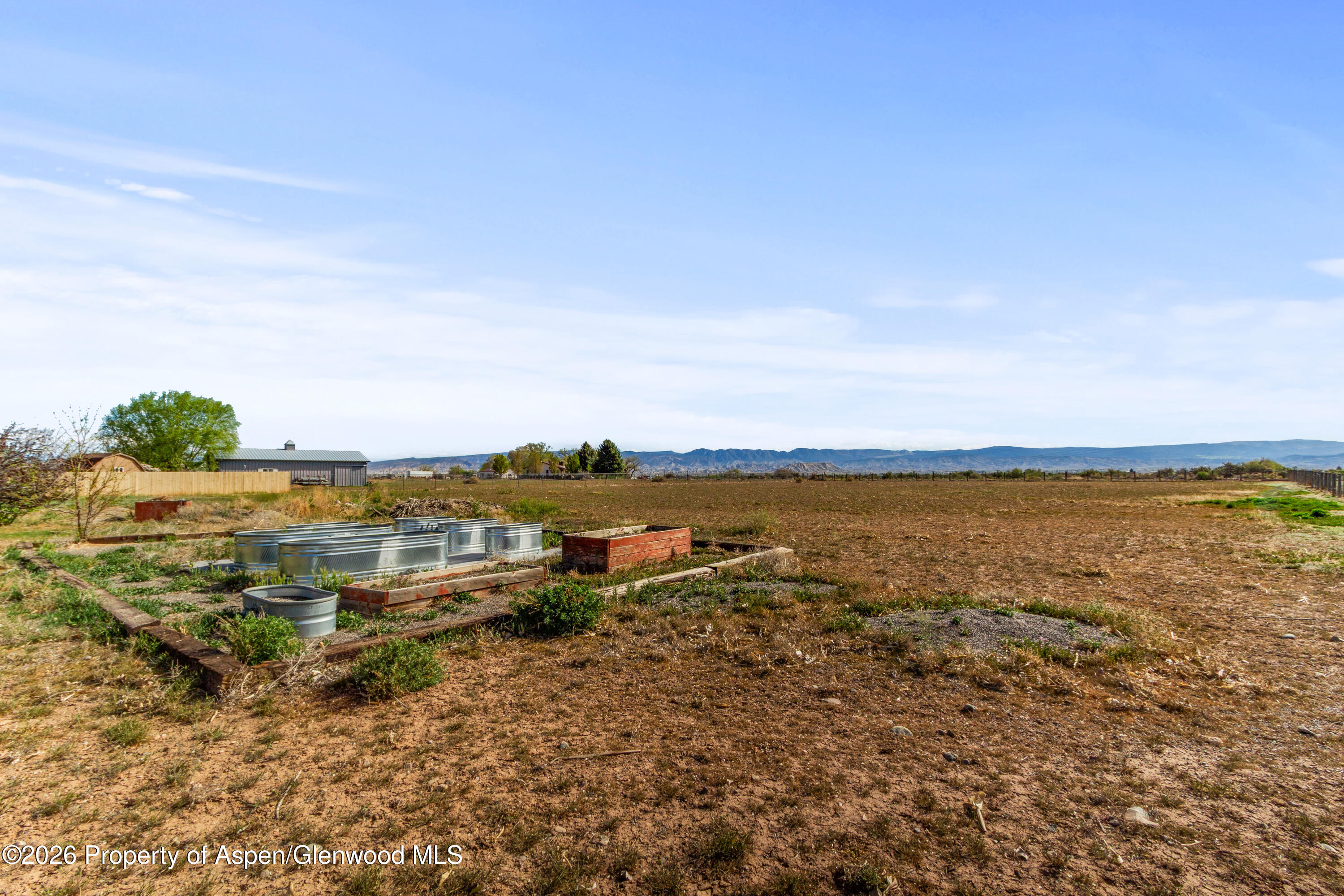 14444 6215 Road Montrose CO 81403