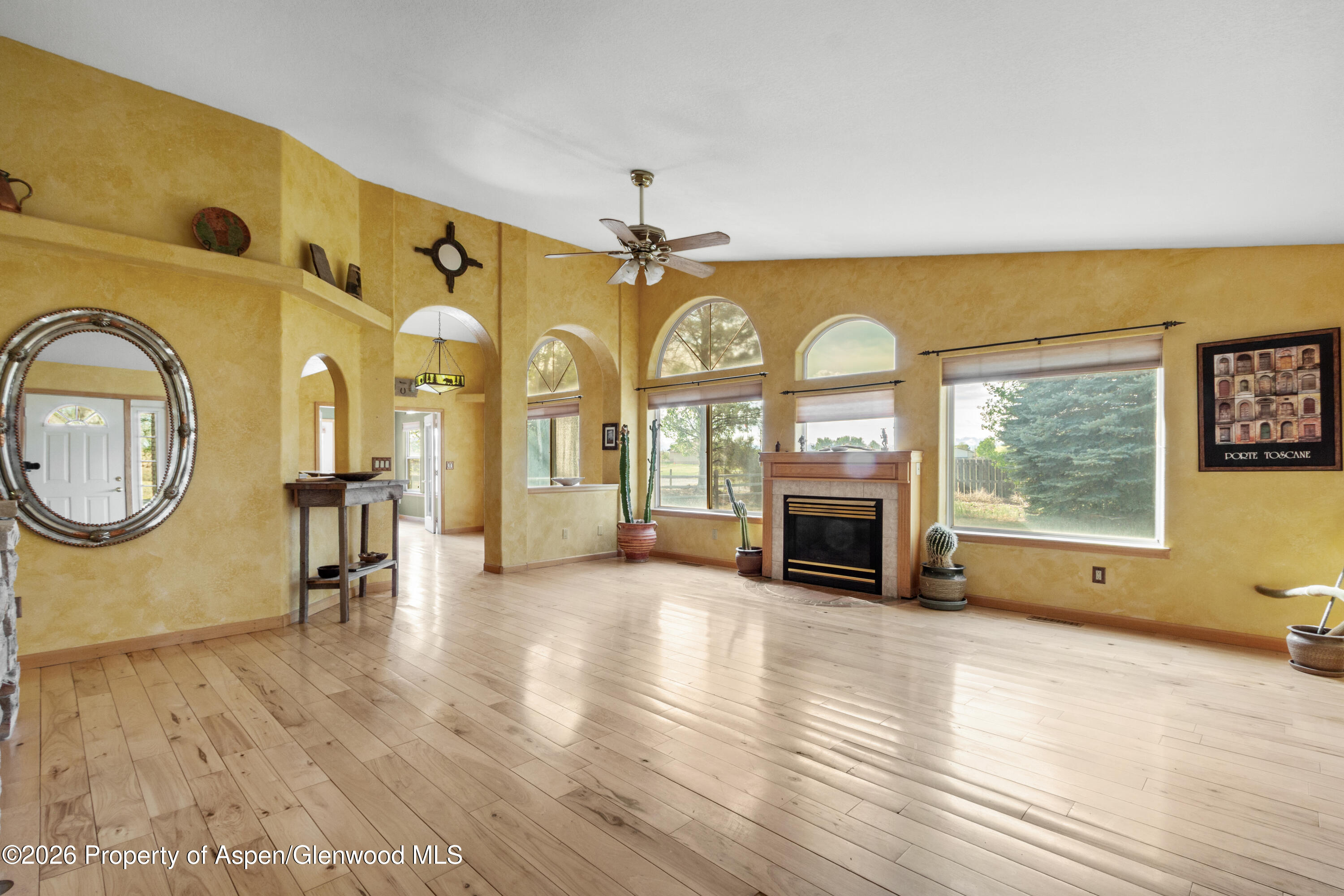 14444 6215 Road Montrose CO 81403
