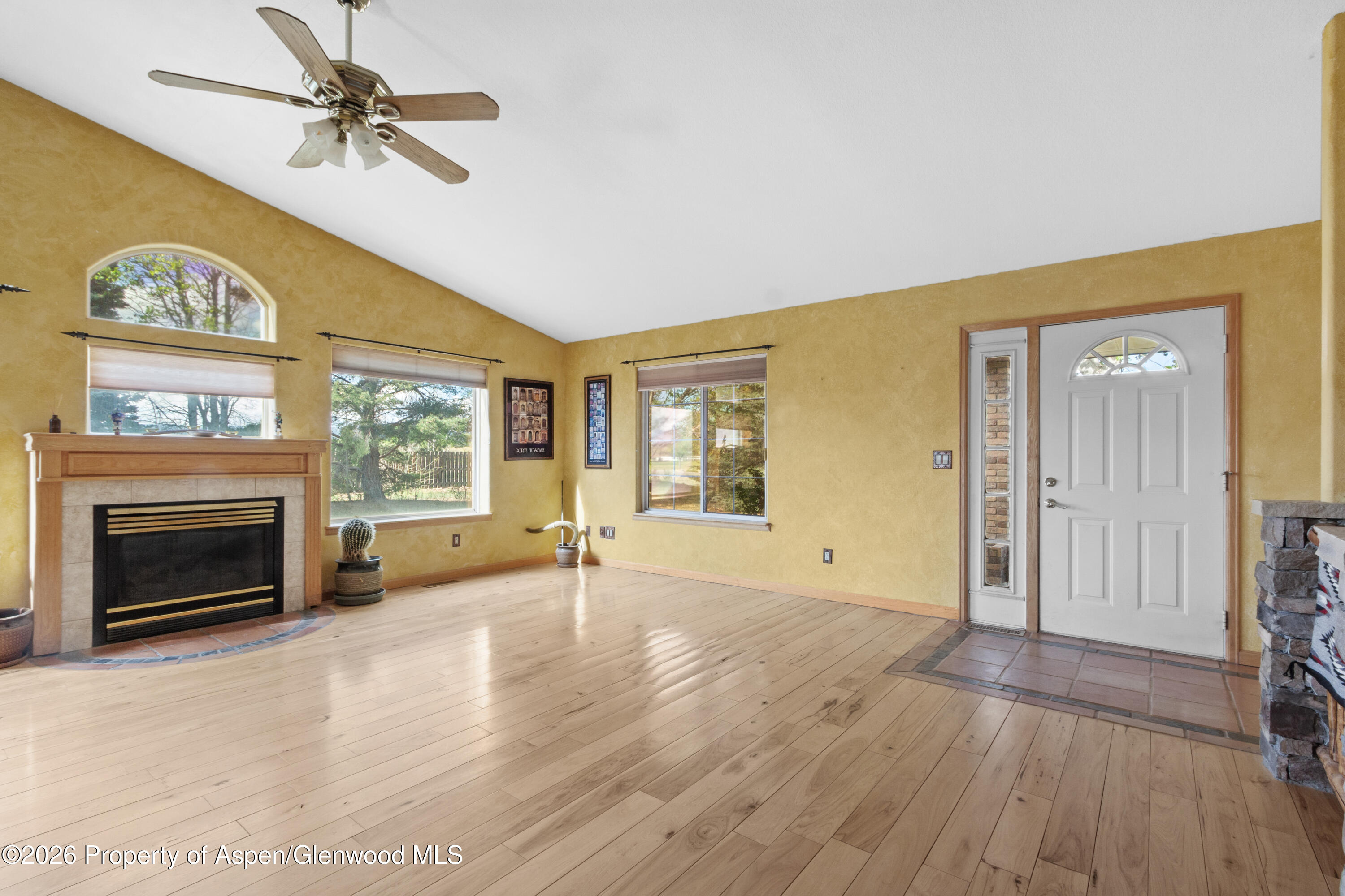 14444 6215 Road Montrose CO 81403