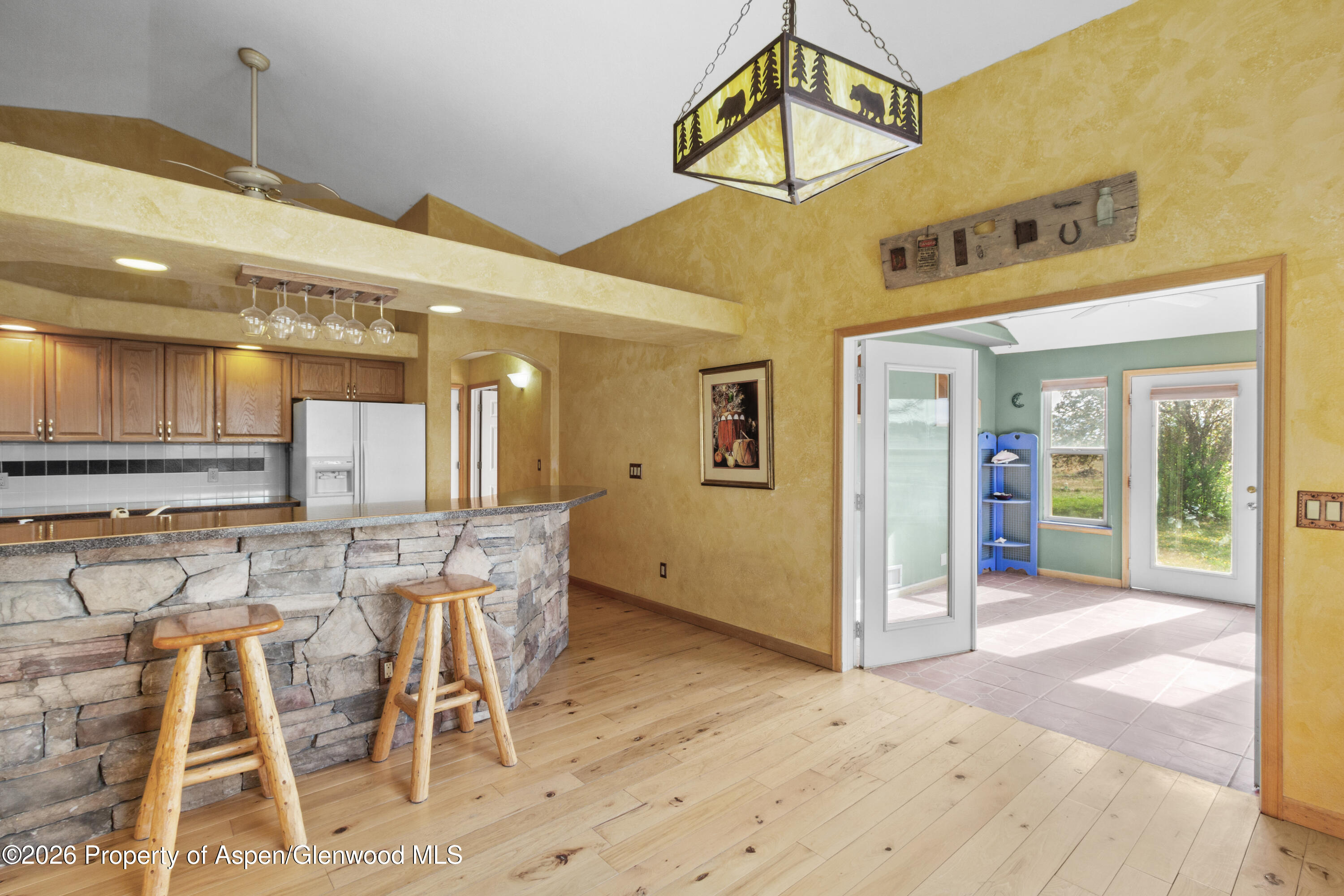 14444 6215 Road Montrose CO 81403