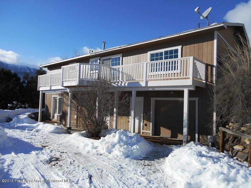 10874 Highway 13 Rifle CO 81650