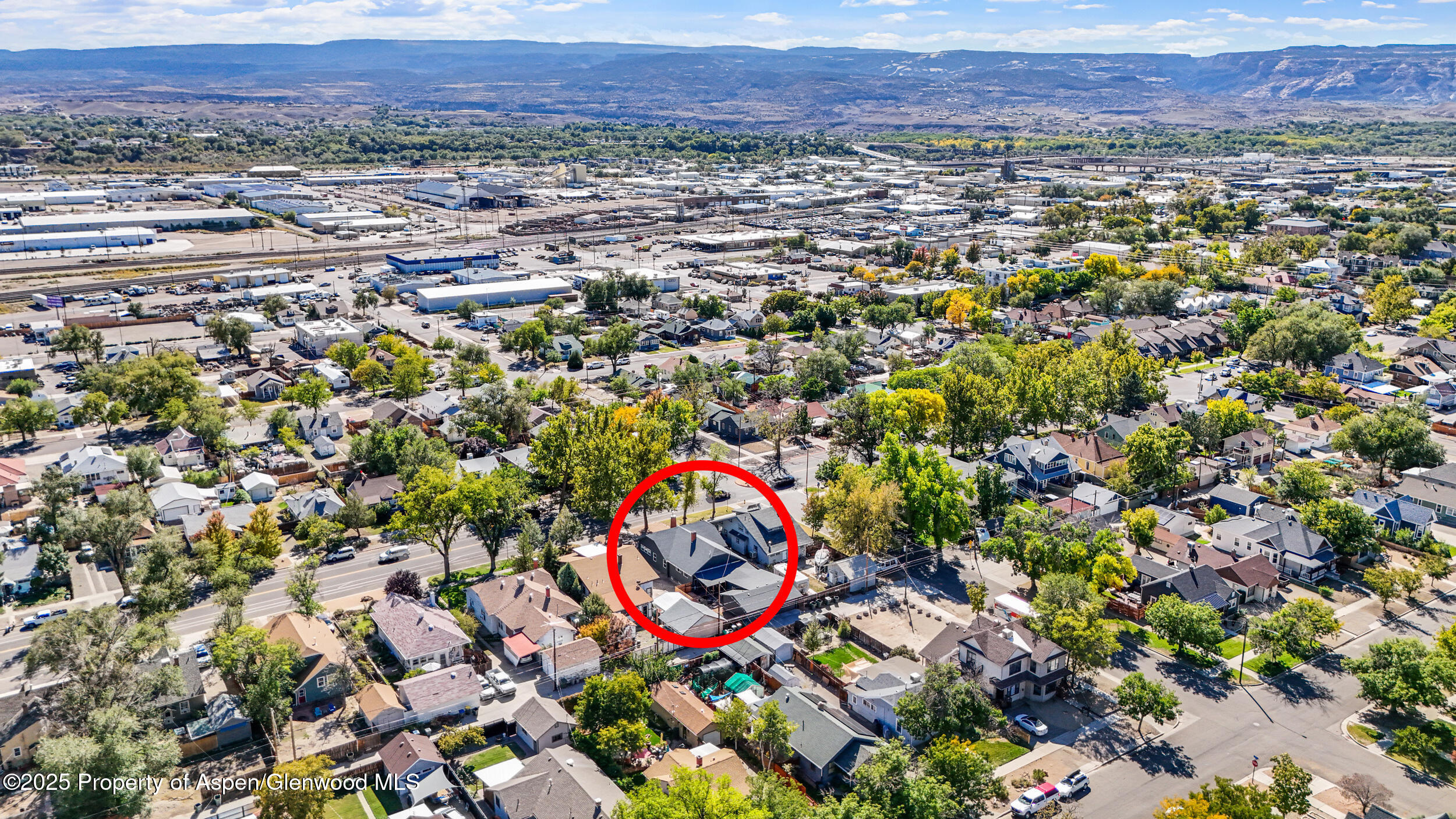 1314 Main Street Grand Junction CO 81501