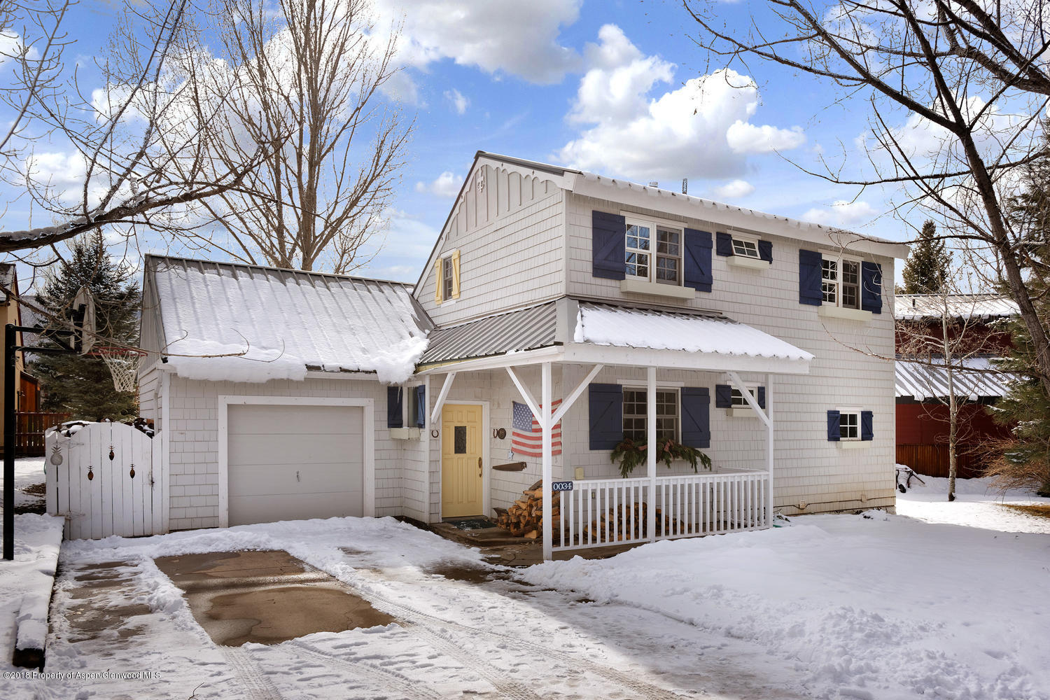 34 Mountain Court Basalt CO 81621