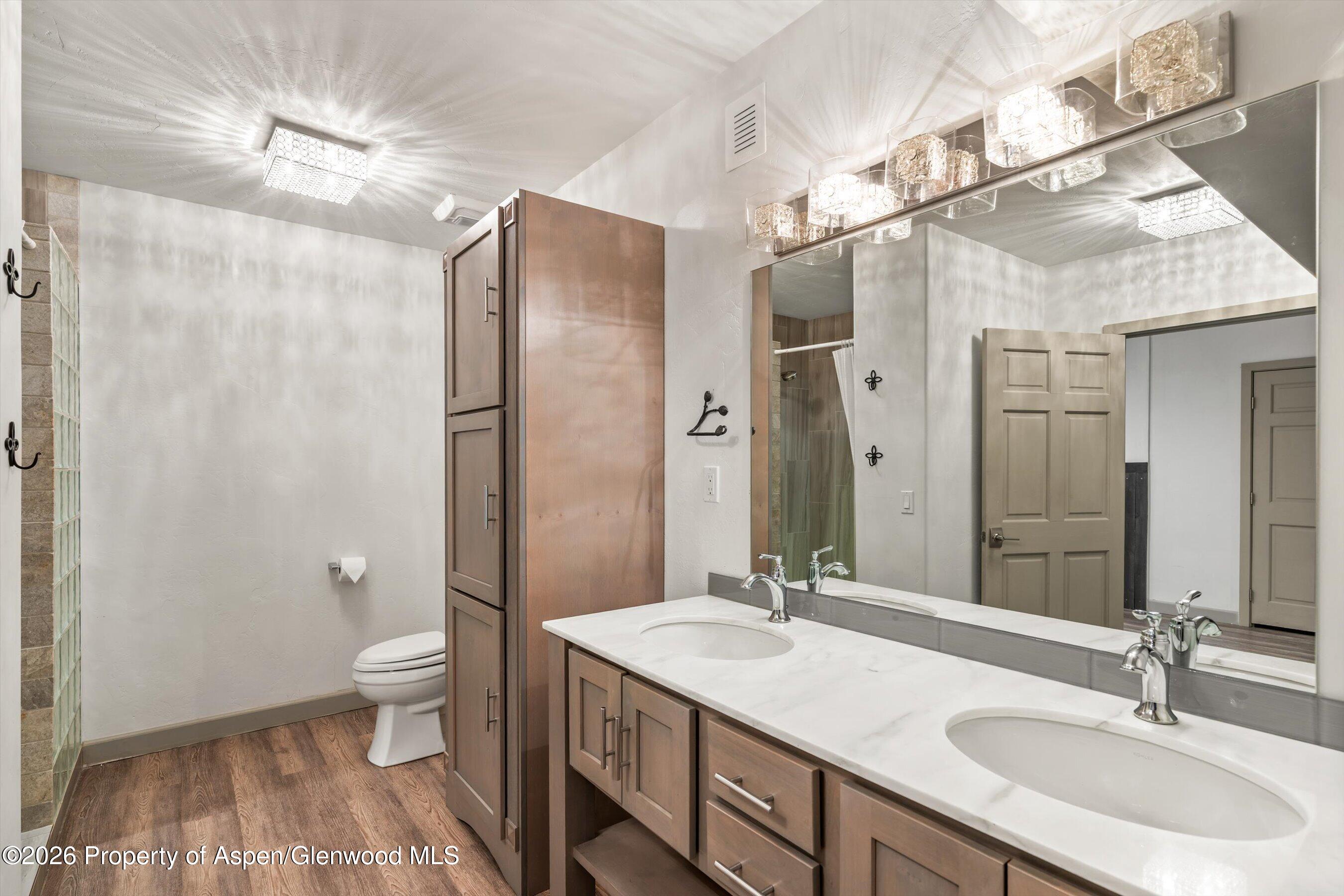 1363 River Bend Way Glenwood Springs CO 81601