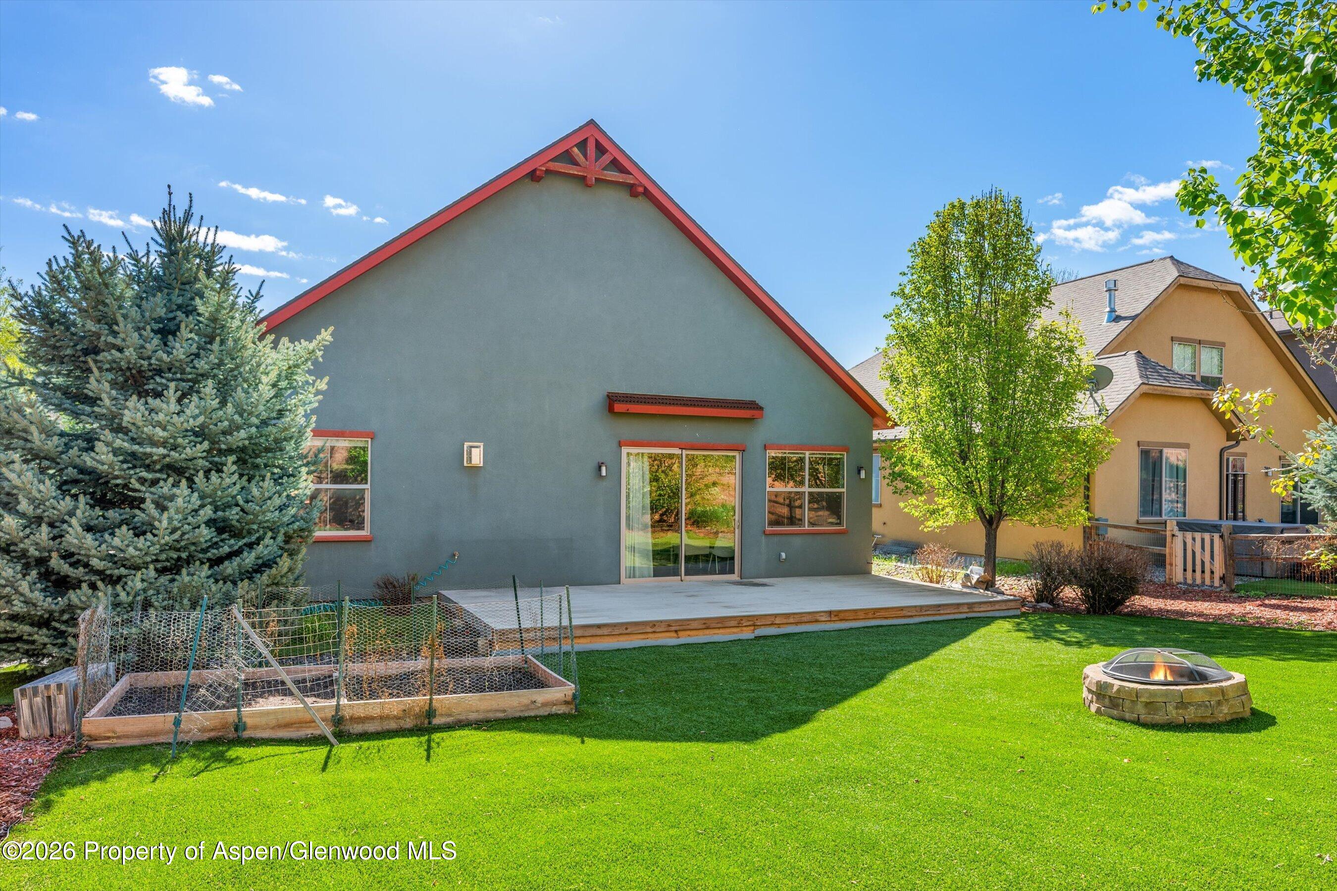 1363 River Bend Way Glenwood Springs CO 81601