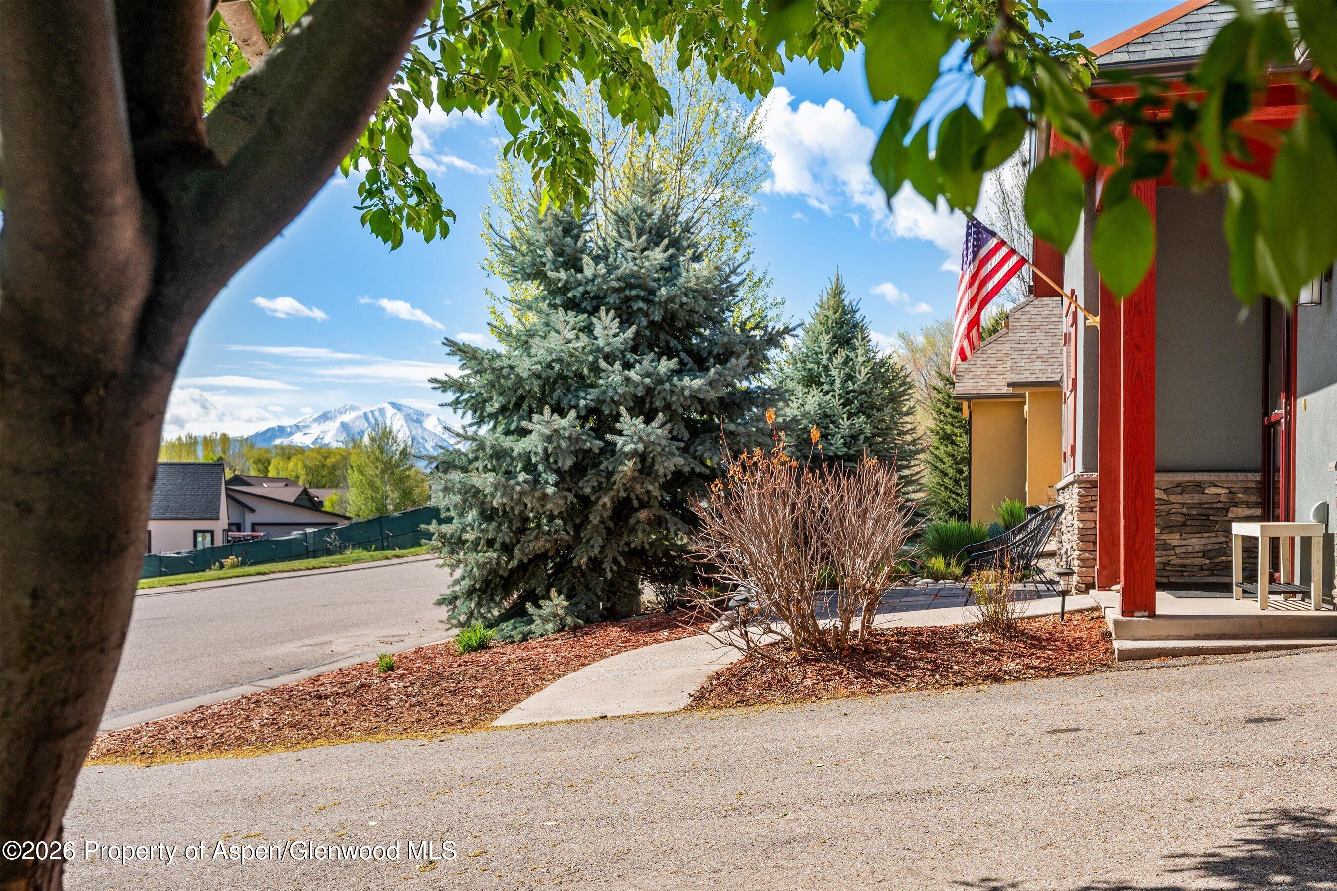 1363 River Bend Way Glenwood Springs CO 81601