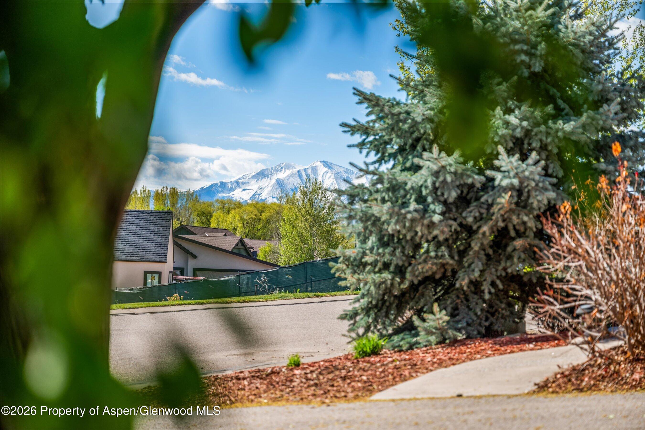 1363 River Bend Way Glenwood Springs CO 81601