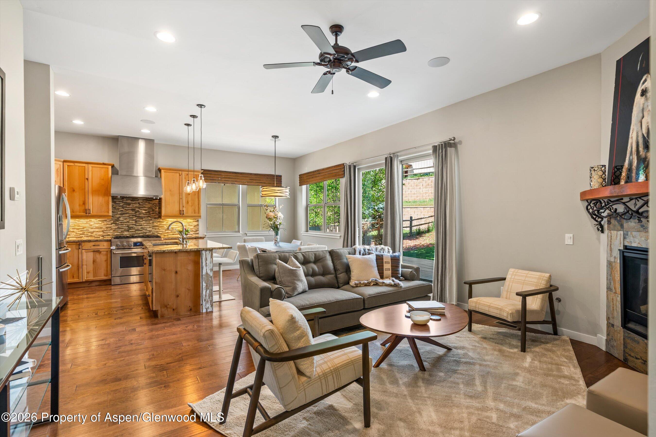 1363 River Bend Way Glenwood Springs CO 81601