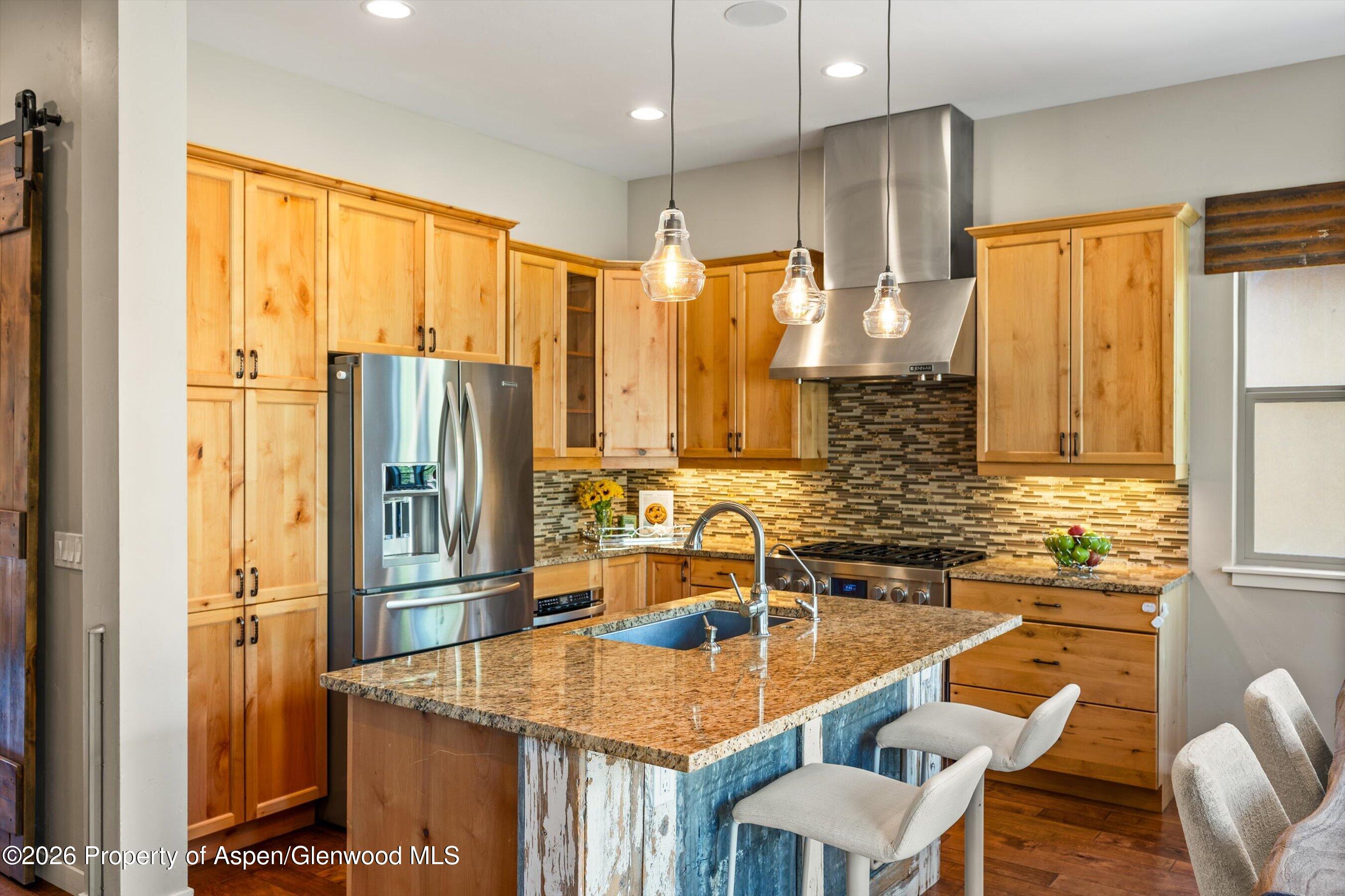 1363 River Bend Way Glenwood Springs CO 81601