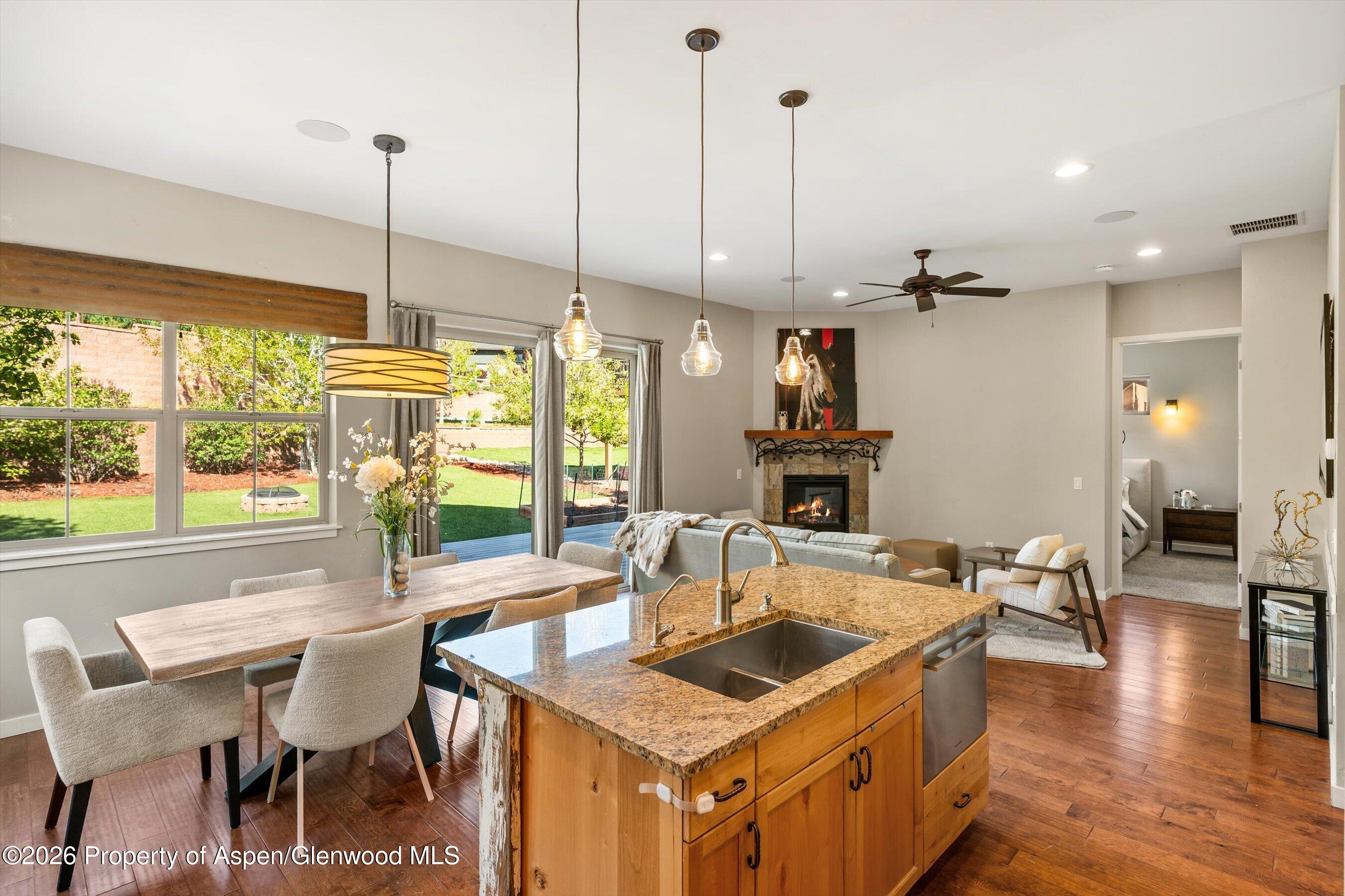 1363 River Bend Way Glenwood Springs CO 81601