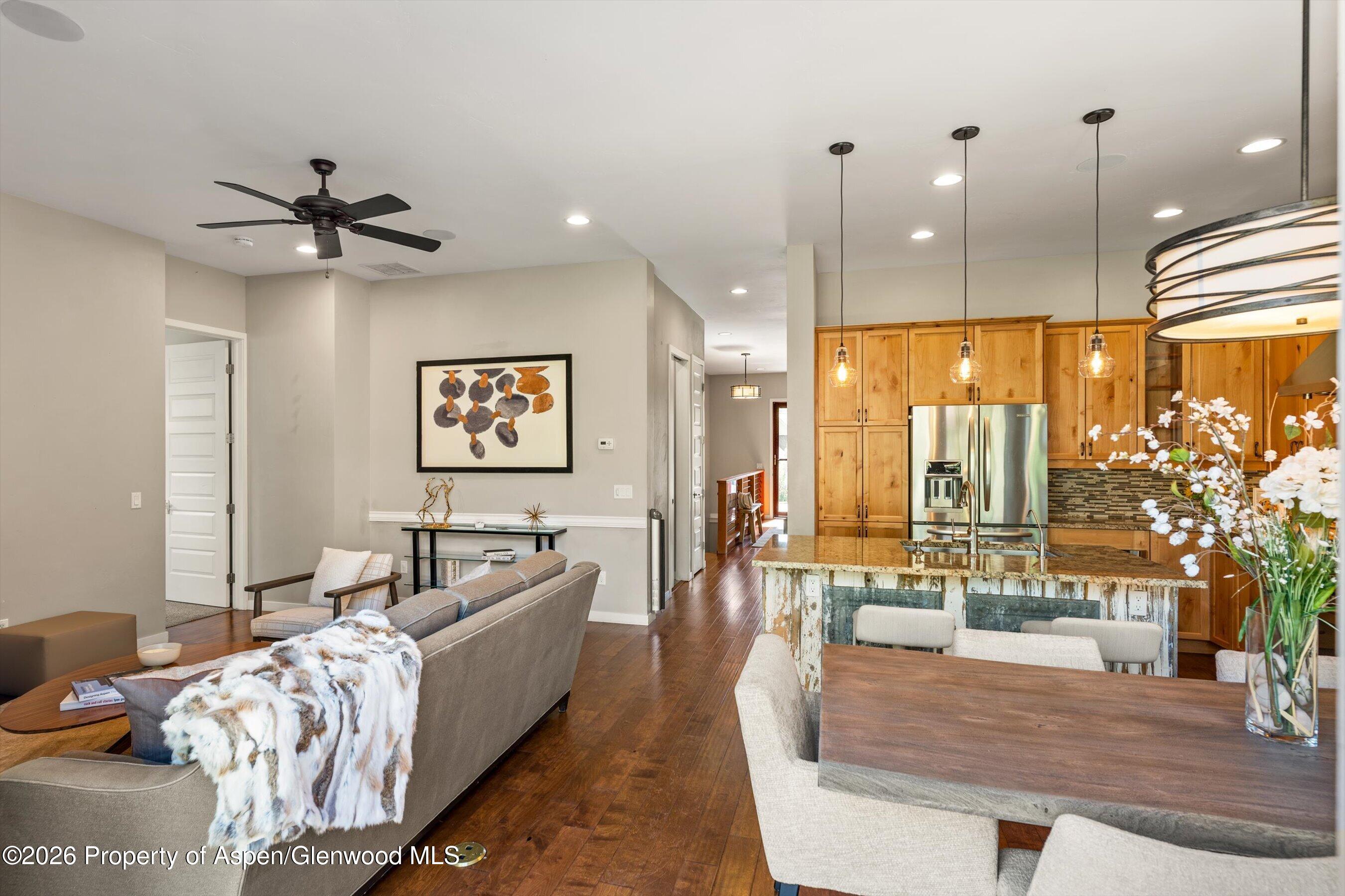 1363 River Bend Way Glenwood Springs CO 81601