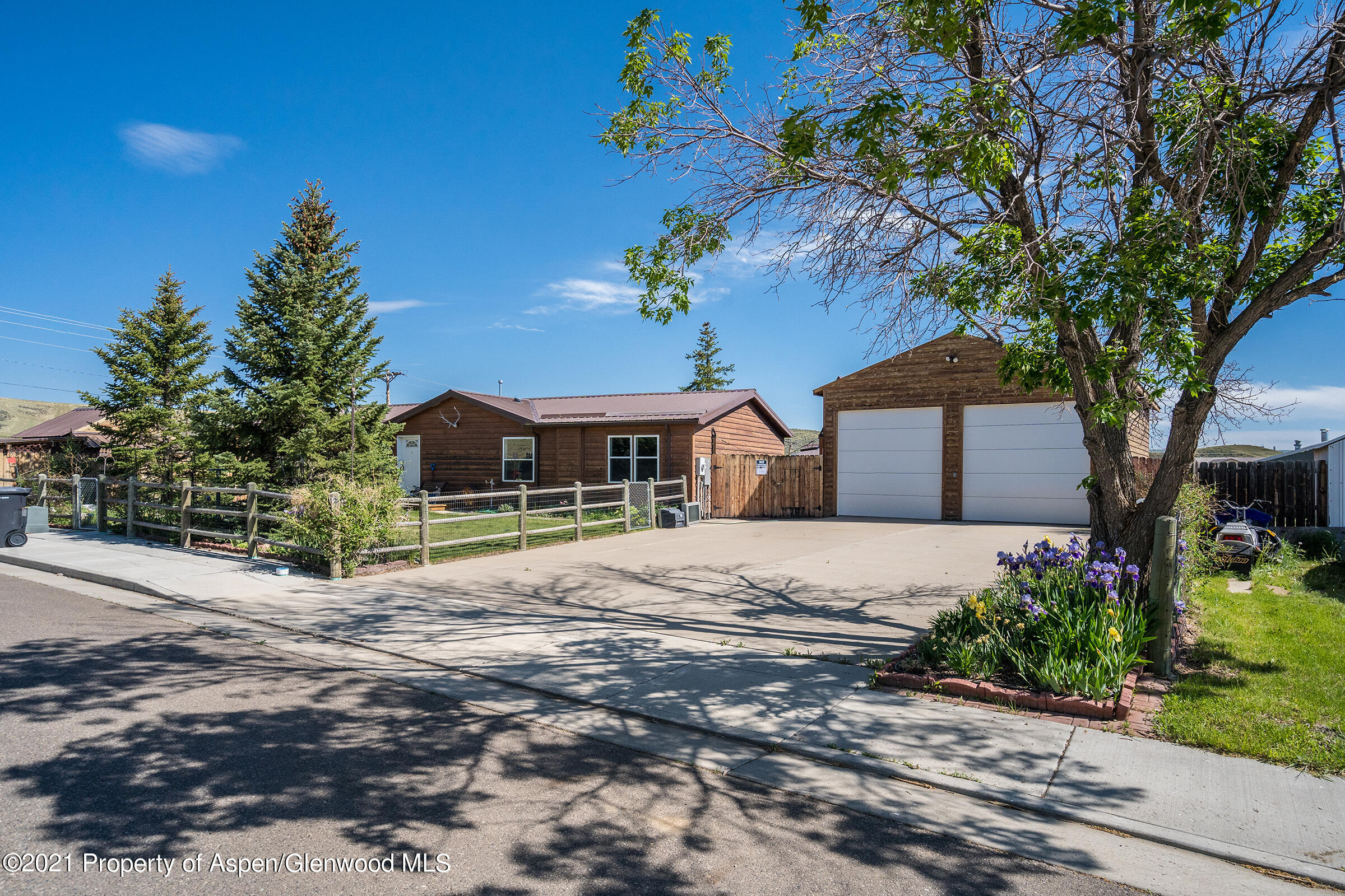 2110 Alder Place Craig CO 81625