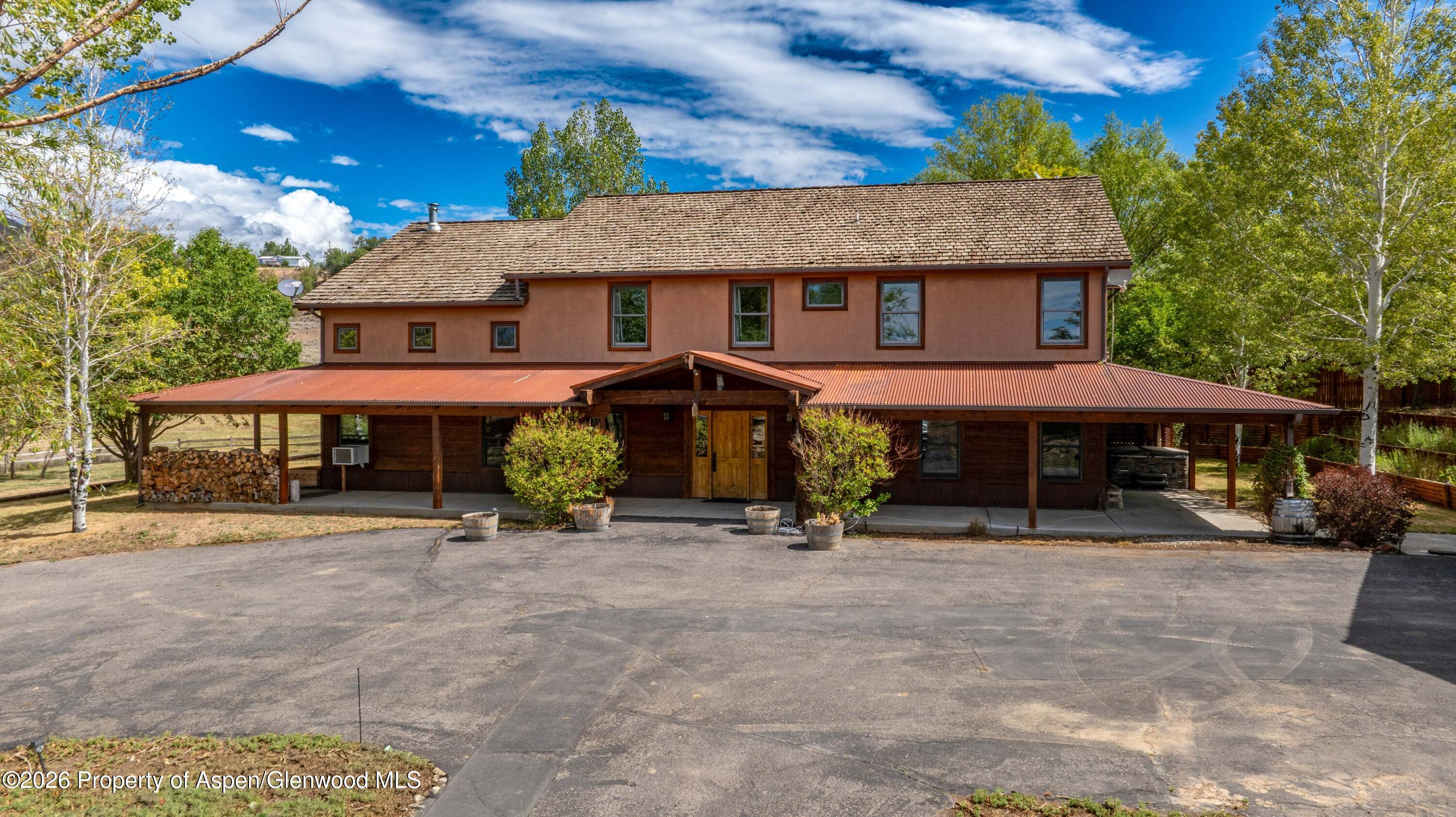 5998 County Road 233 Silt CO 81652